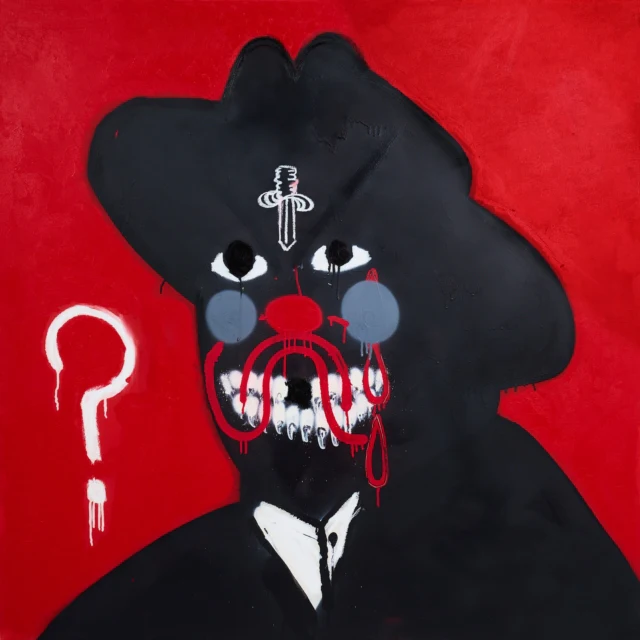 21 SAVAGE - WHAT HAPPENED TO THE STREETS? (X) (2LP/140G) (Vinyl LP)