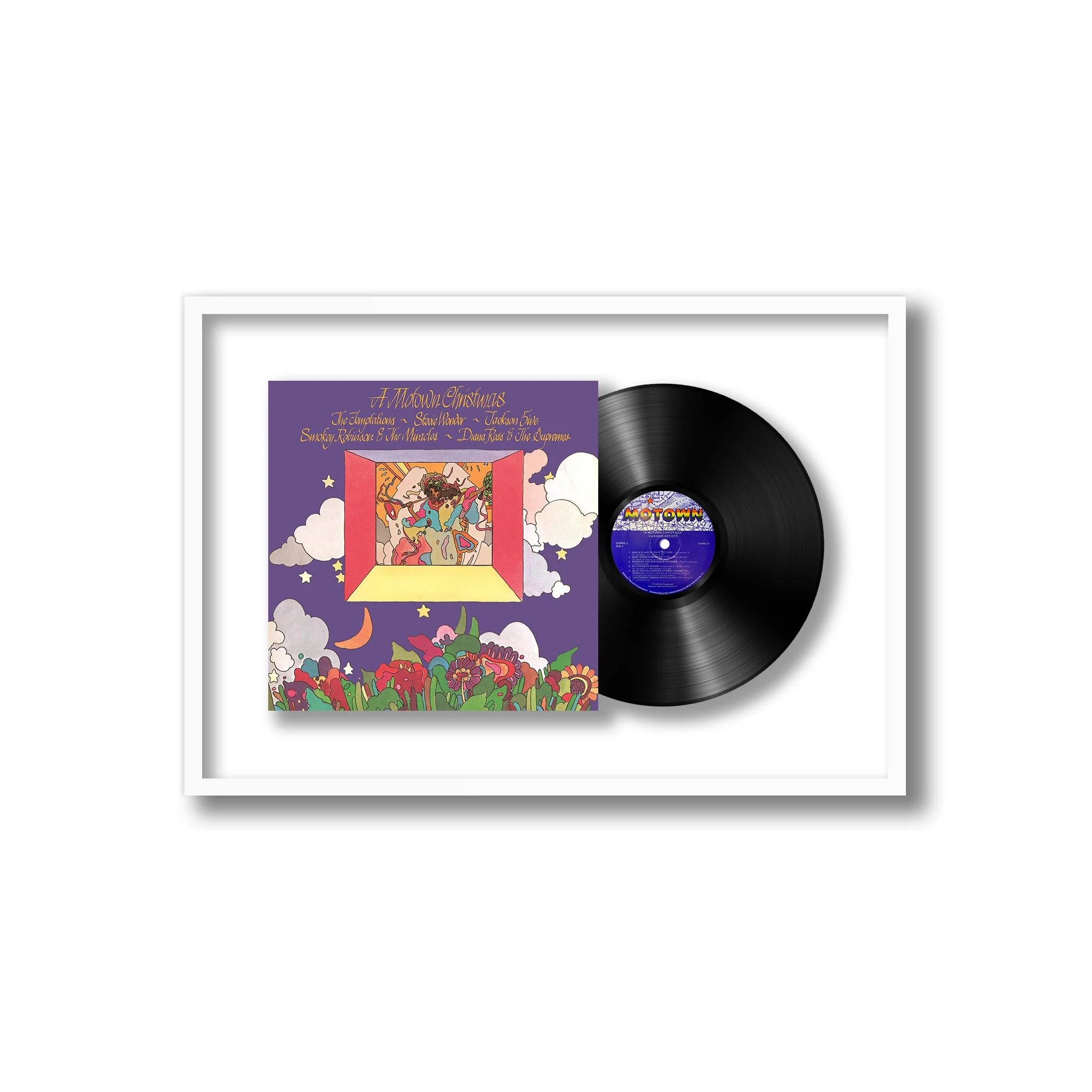 A Motown Christmas - Image 2