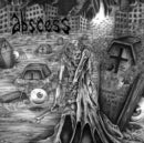 ABSCESS - HORRORHAMMER (Music CD)