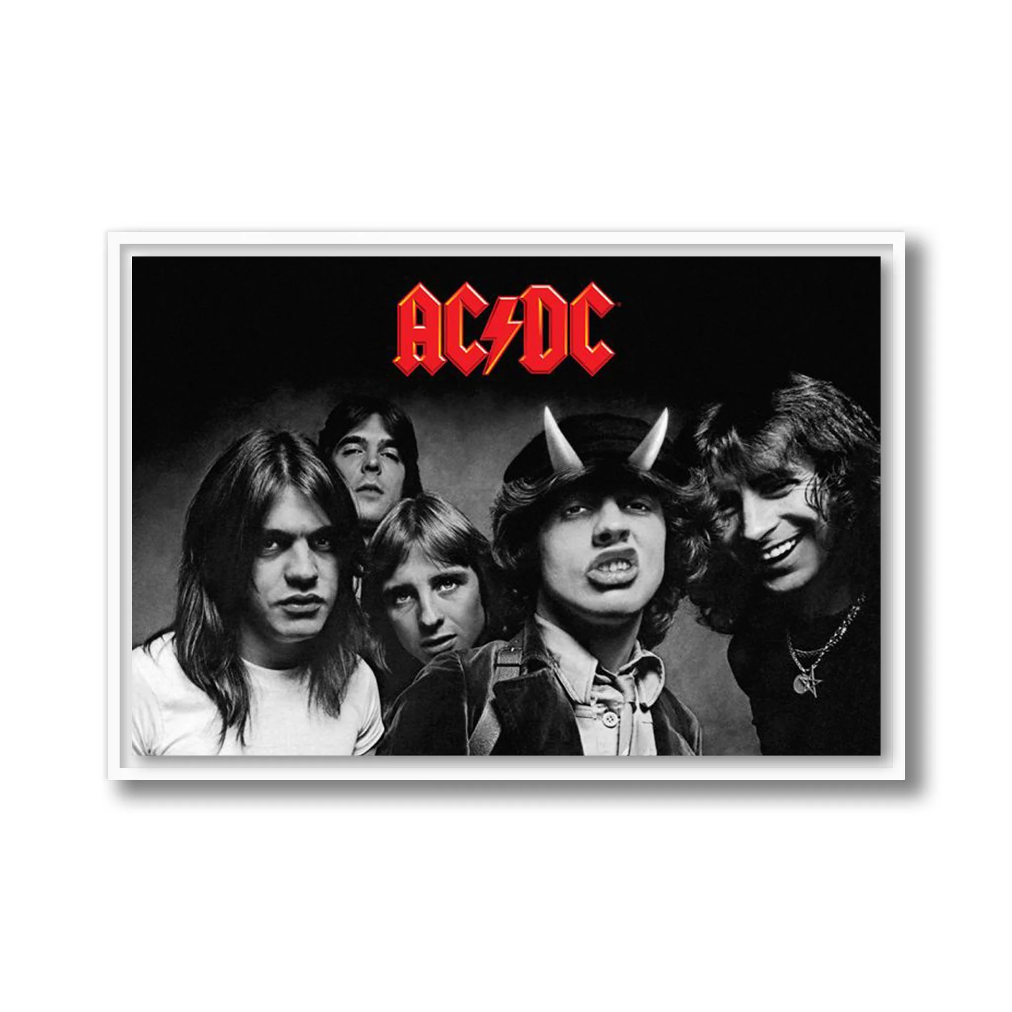 AC/DC Highway To Hell Poster - Image 4