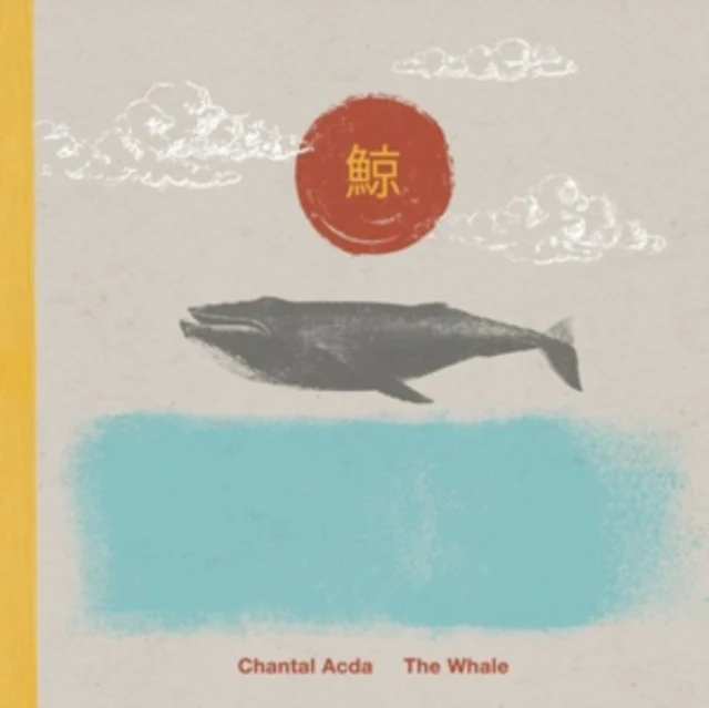 ACDA,CHANTAL - WHALE (Music CD)
