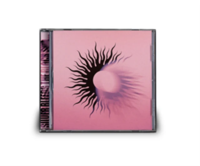 AFI - SILVER BLEEDS THE BLACK SUN (Music CD)