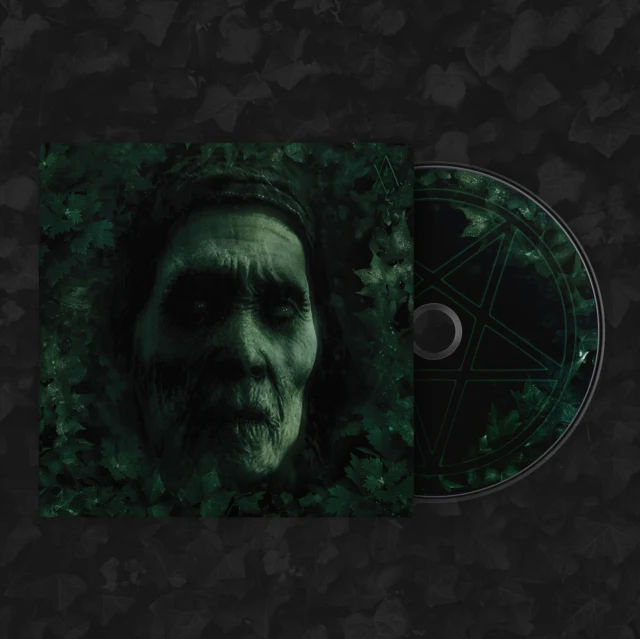AKHLYS - SUPPLICATION (Music CD)