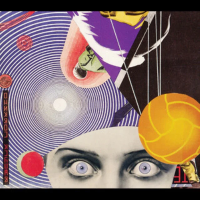 ALCHEMICAL THEATRE - ALCHEMICAL THEATRE (Music CD)