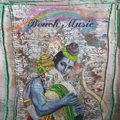 Alex G - Beach Music (Music CD)