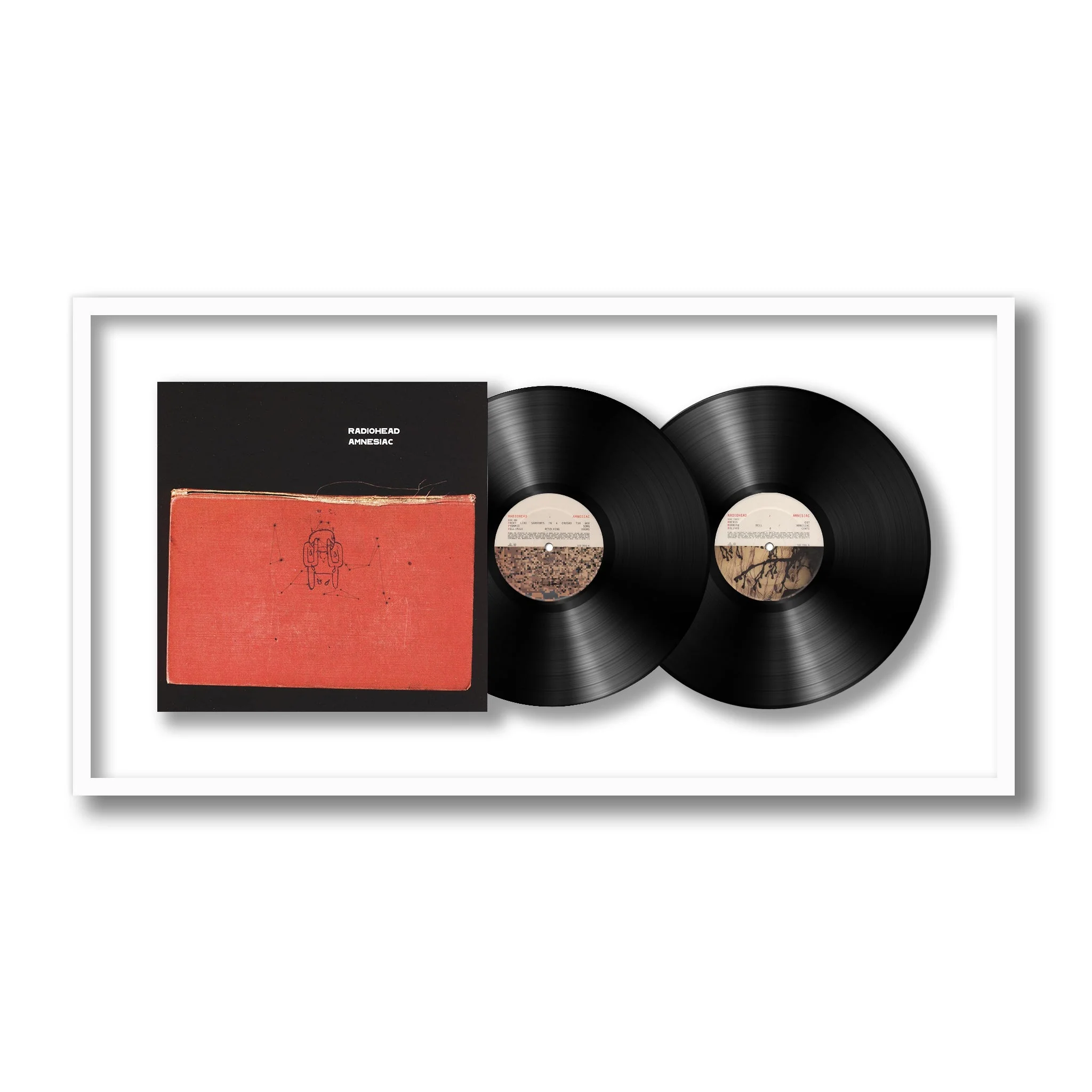 Amnesiac - Image 2