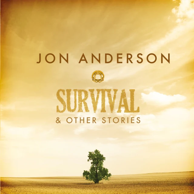 ANDERSON,JON - SURVIVAL & OTHER STORIES (2LP) (Vinyl LP)