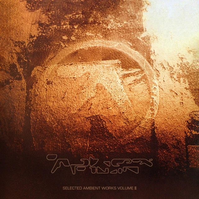 APHEX TWIN - SELECTED AMBIENT WORKS VOLUME II (EXPANDED EDITION) (3CD) (Music CD)
