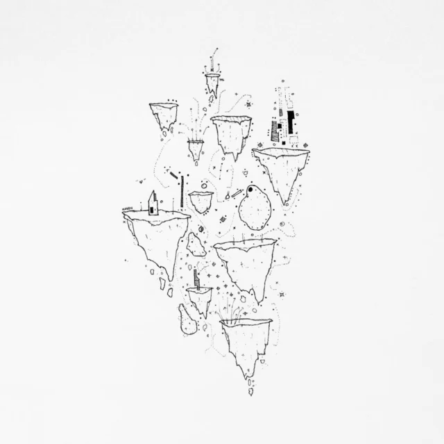 ARNALDS,OLAFUR & TALOS - DAWNING (Vinyl LP)