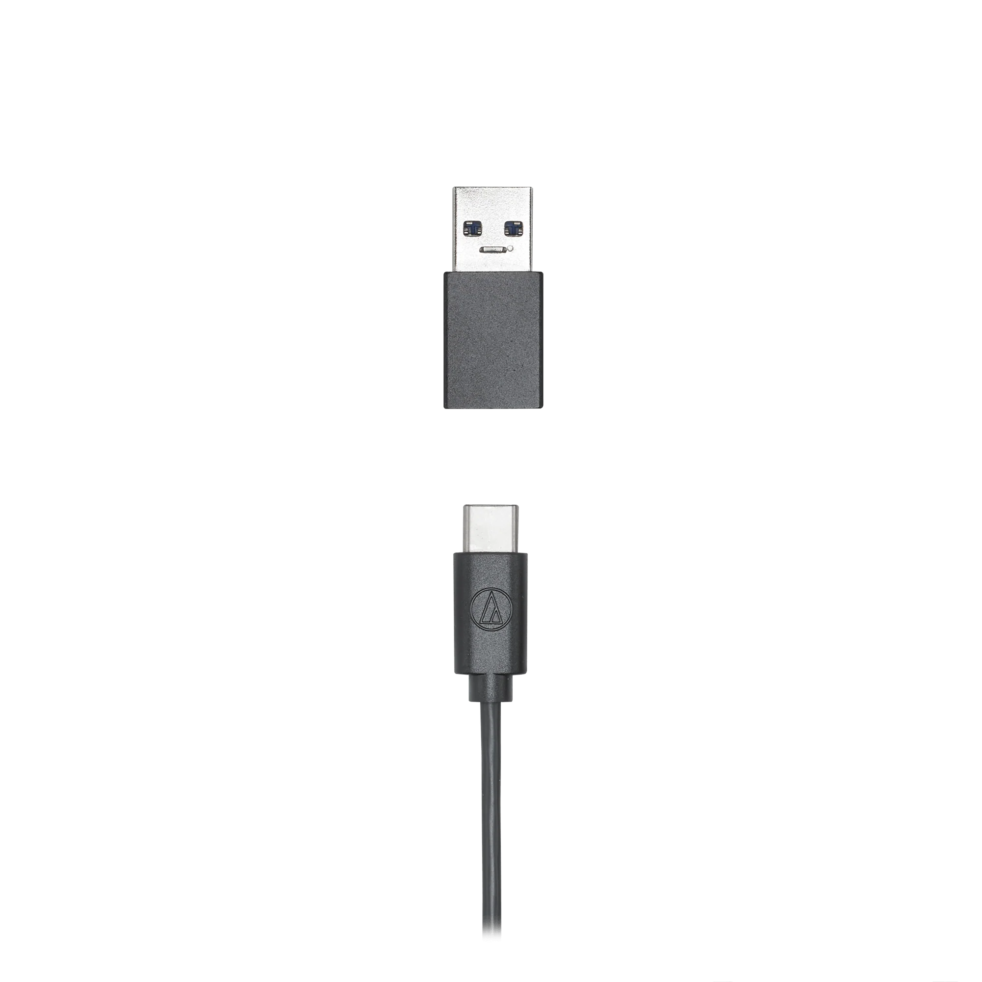 Audio-Technica 3.5 mm to USB Digital Audio Adapter (ATR2X-USB) - Image 3