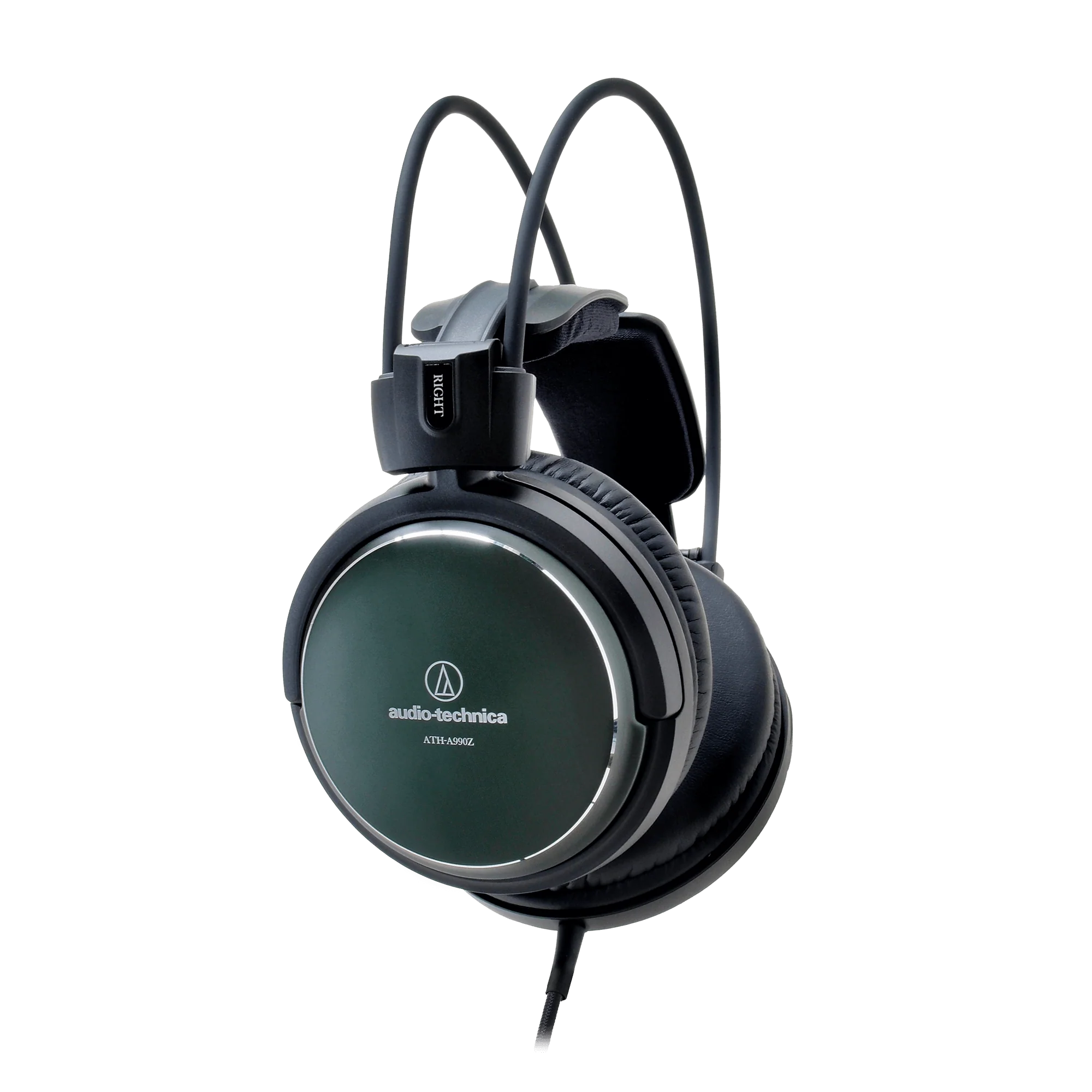Audio-Technica Art Monitor® Closed-Back Dynamic Headphones (ATH-A990Z)