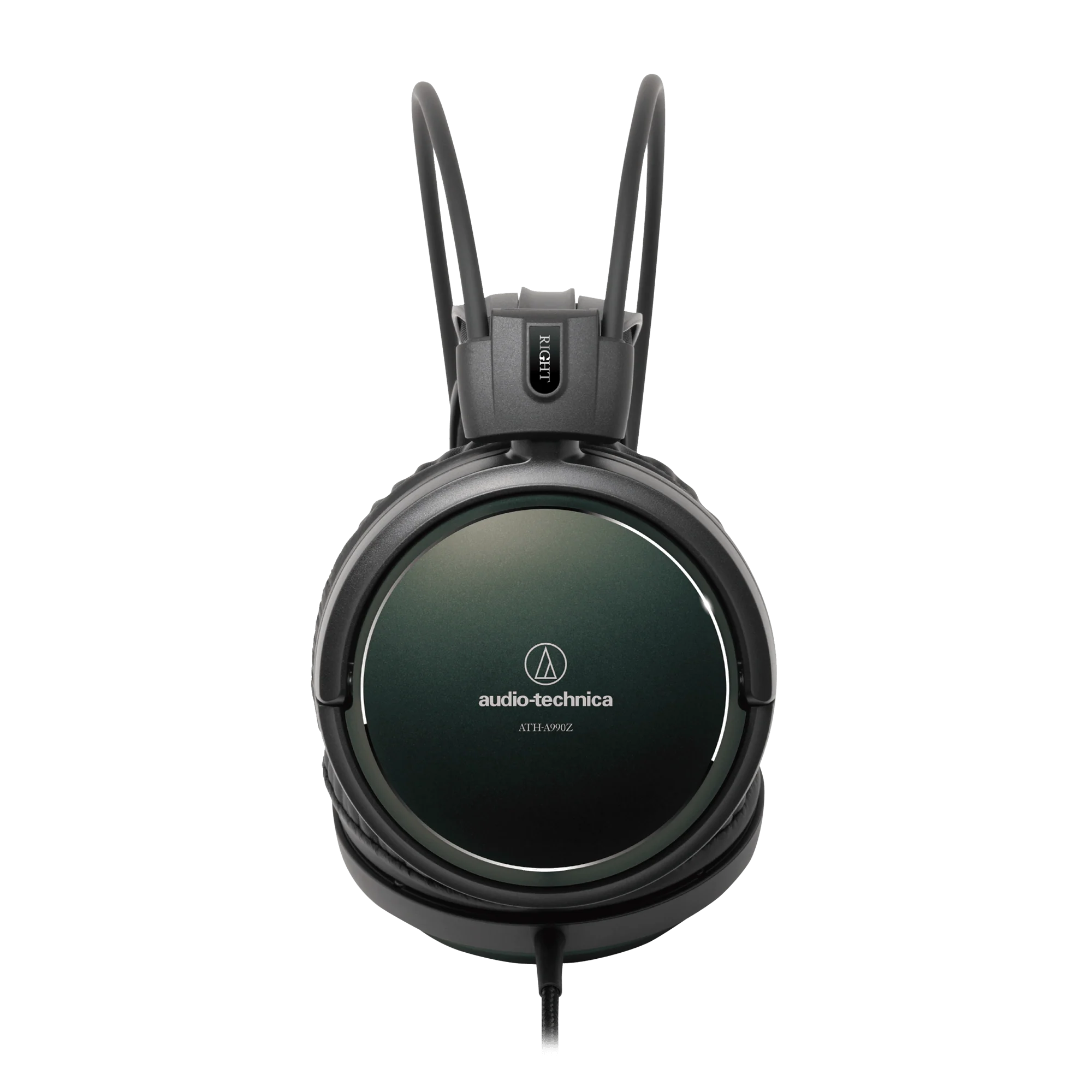 Audio-Technica Art Monitor® Closed-Back Dynamic Headphones (ATH-A990Z) - Image 3