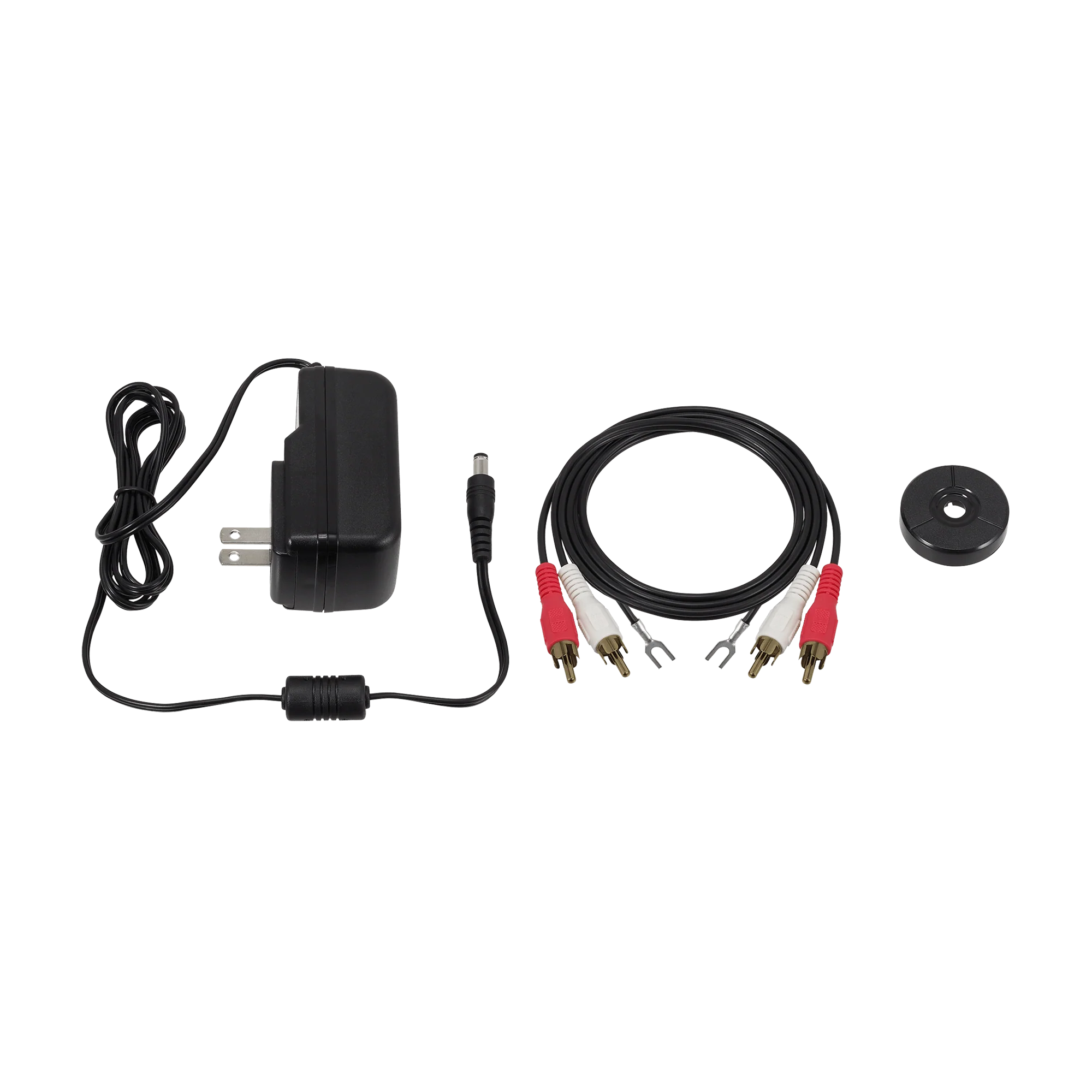 Audio-Technica AT-LP120XBT-USB Direct-Drive Turntable (Analog, Wireless & USB) (AT-LP120XBT-USB-BK) - Image 5