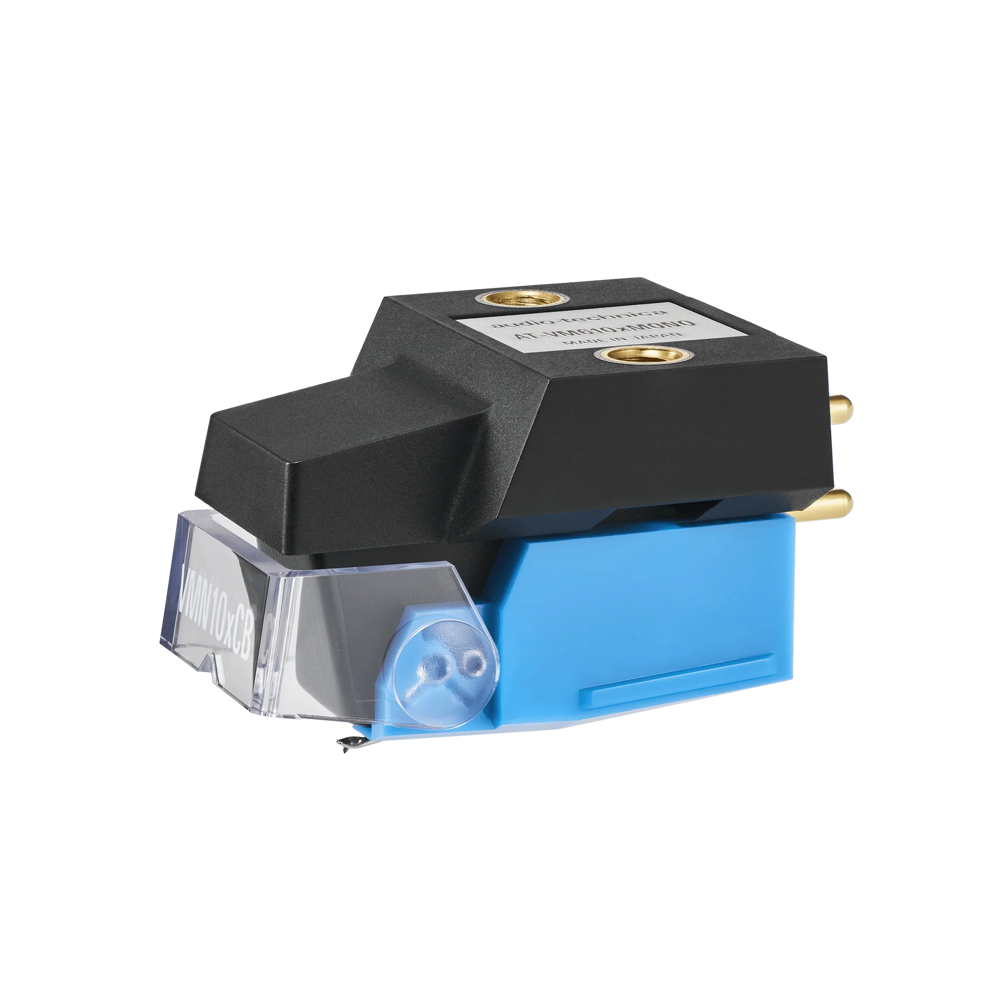 Audio-Technica AT-VM610xMONO Dual Moving Magnet Cartridge - Image 3
