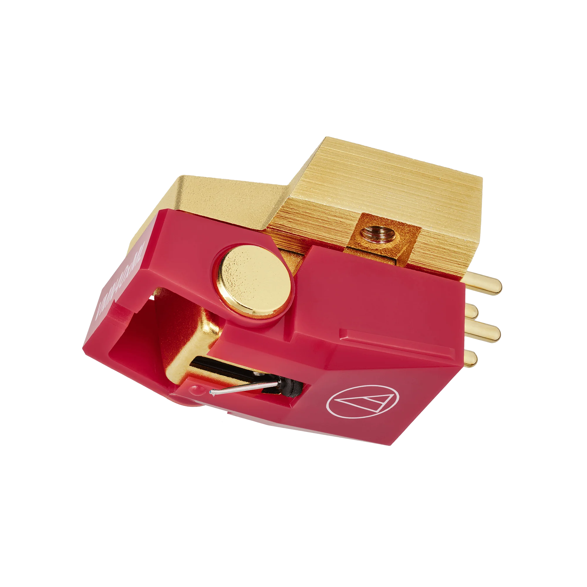 Audio-Technica AT-VM740xML Microlinear Dual Moving Magnet Cartridge
