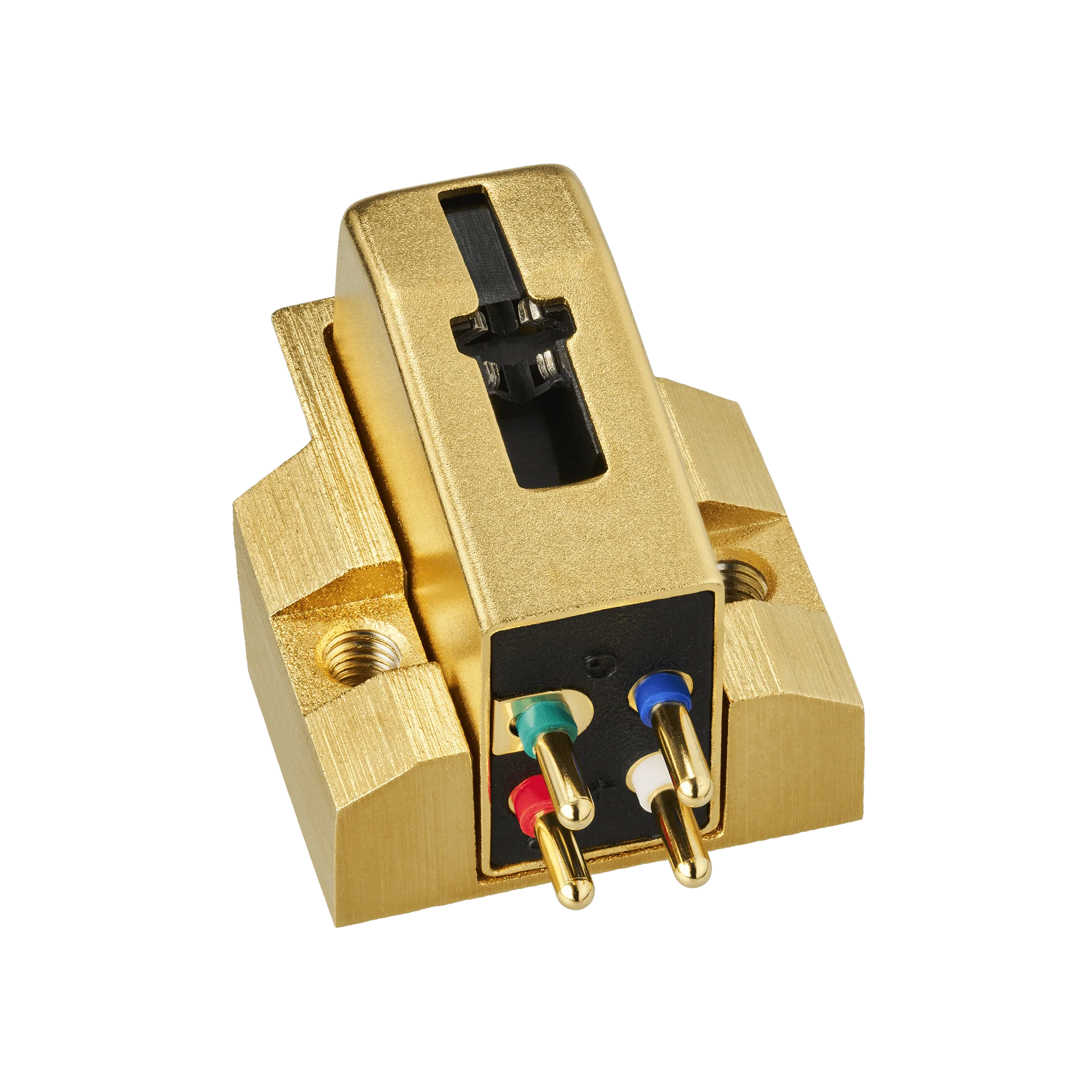 Audio-Technica AT-VM740xML Microlinear Dual Moving Magnet Cartridge - Image 4