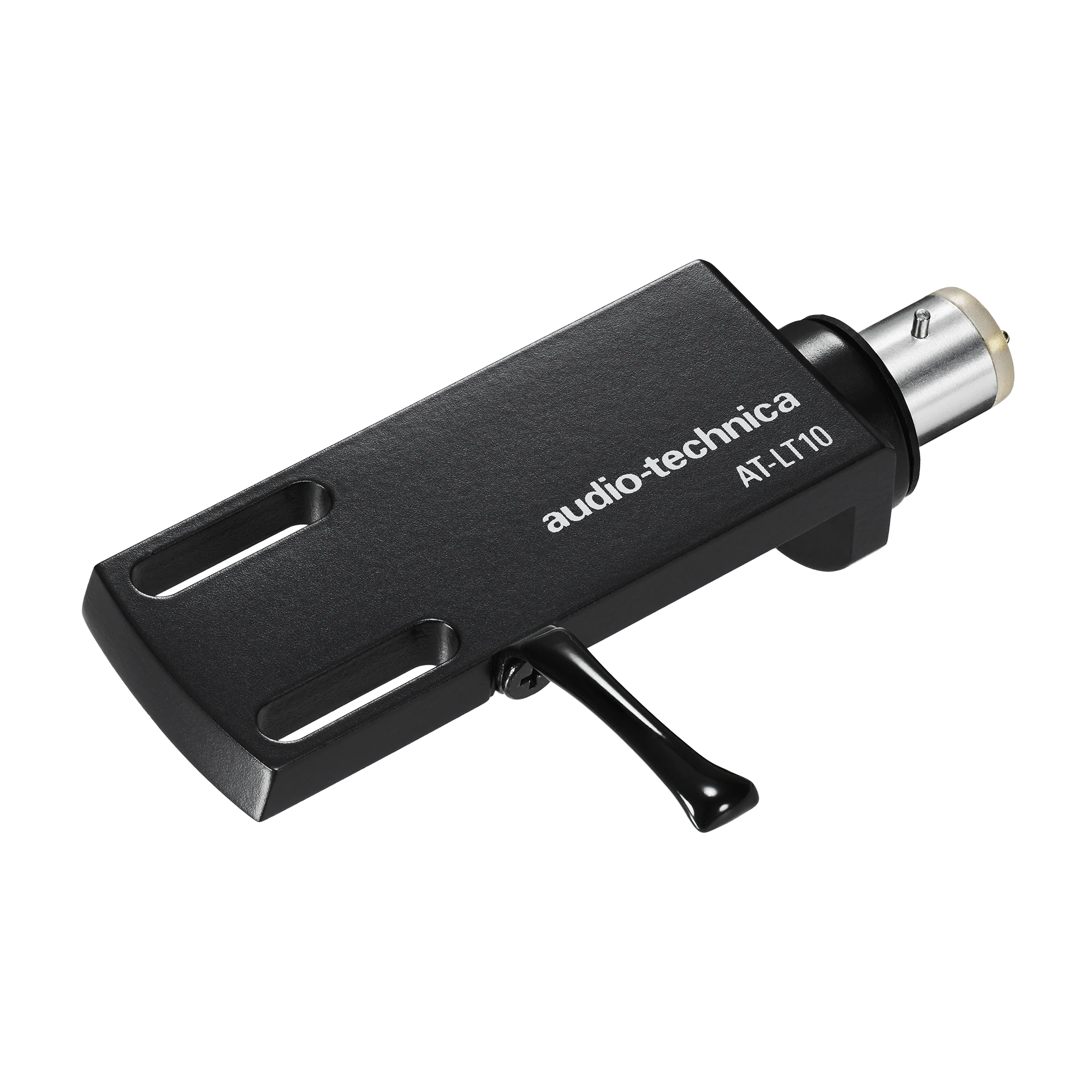 Audio-Technica AT-VM740xML/H Headshell/Cartridge Combo Kit, Microlinear - Image 2