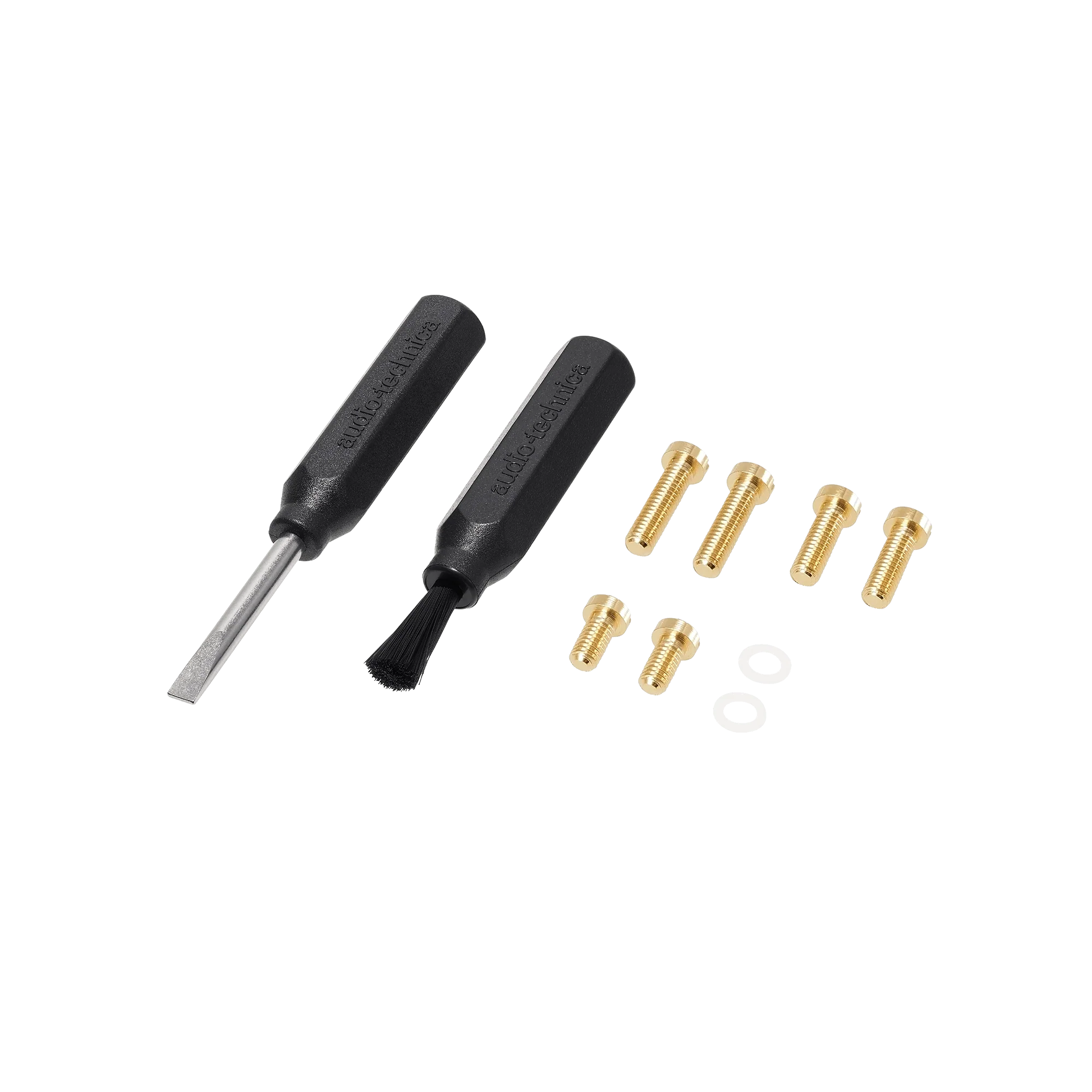 Audio-Technica AT-VM745xML Microlinear Dual Moving Magnet Cartridge - Image 4