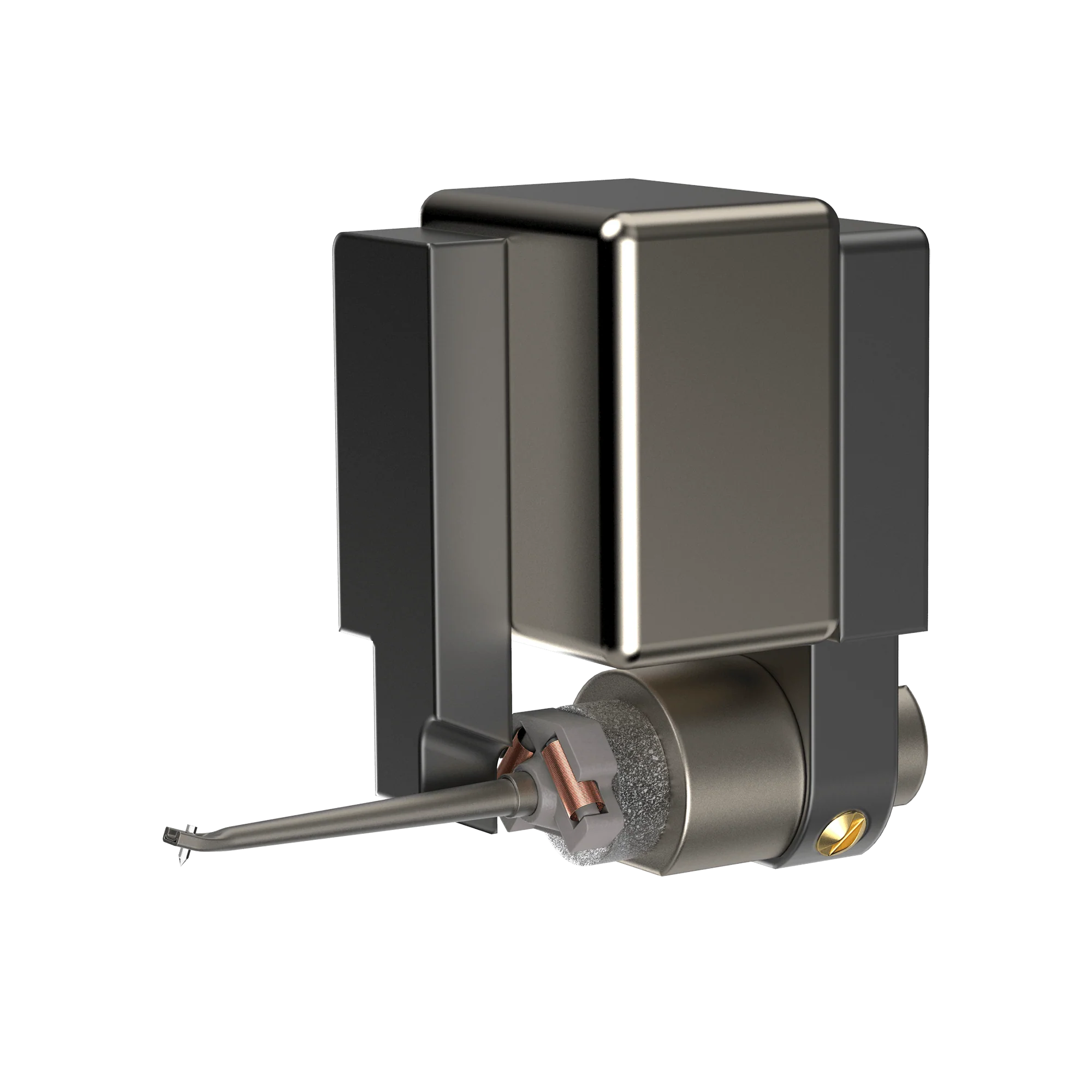 Audio-Technica AT33XMLD Dual Moving Coil Stereo Cartridge - Image 5