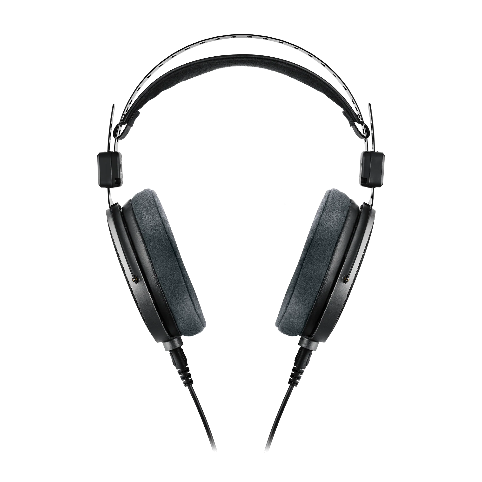 Audio-Technica ATH-R70Xa Professional Open-Back Reference Headphones, Black (ATH-R70Xa) - Image 3