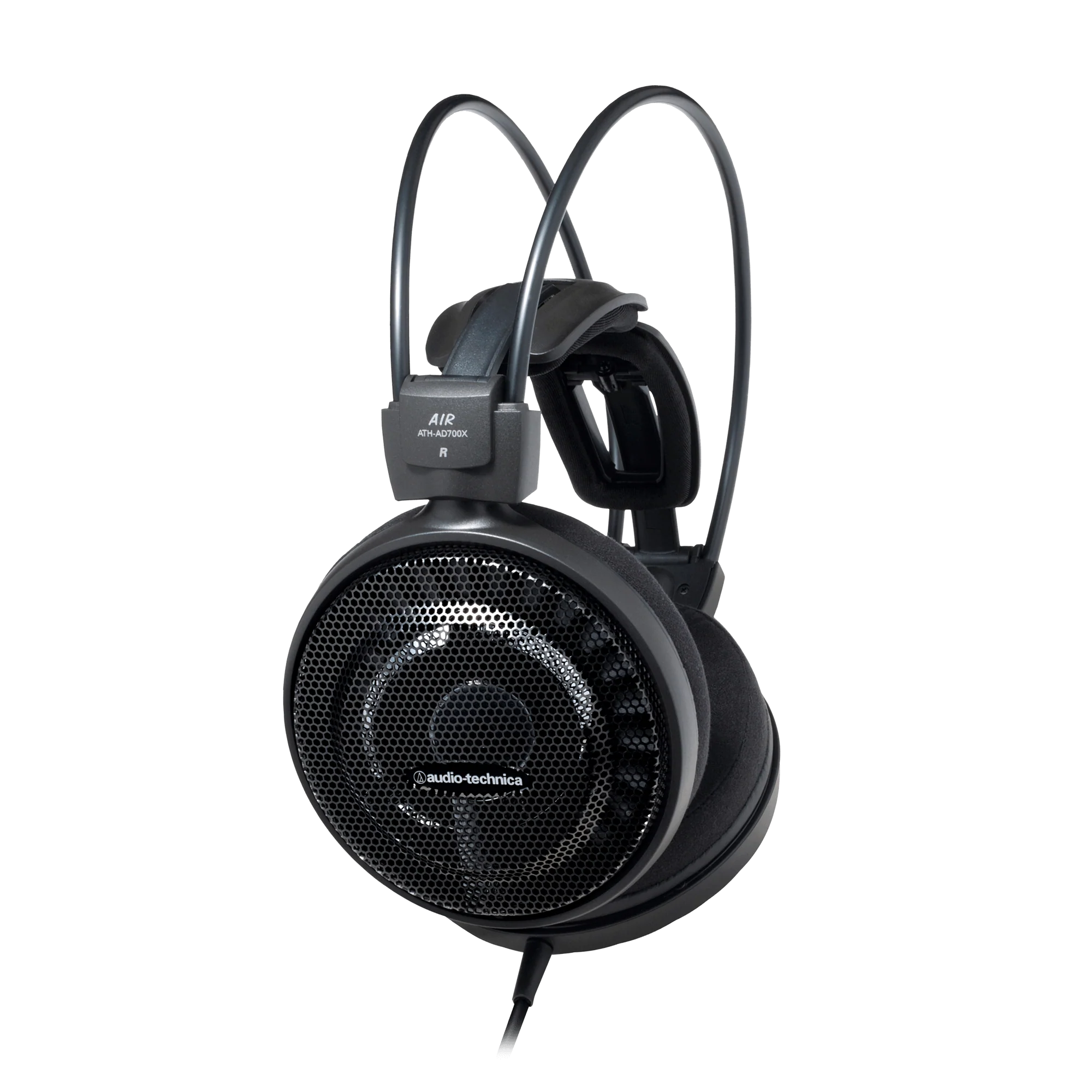Audio-Technica Audiophile Open-air Headphones (ATH-AD700X)