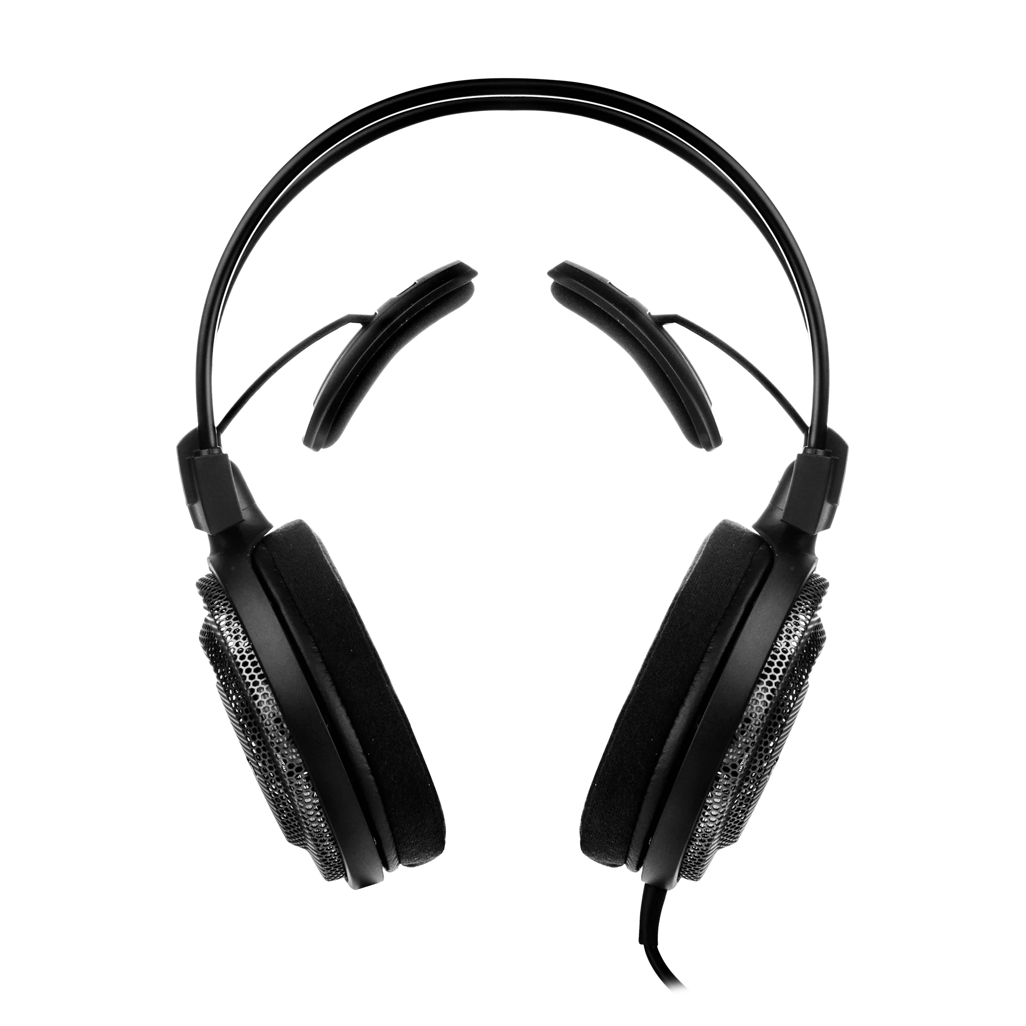 Audio-Technica Audiophile Open-air Headphones (ATH-AD700X) - Image 2