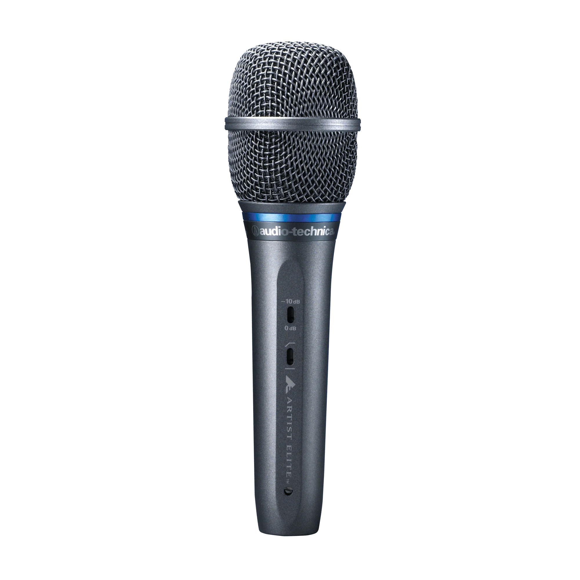 Audio-Technica Cardioid Condenser Handheld Microphone (AE5400)