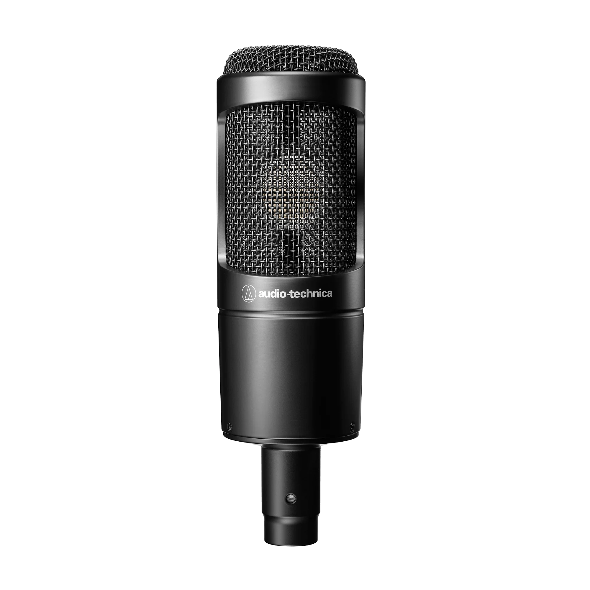 Audio-Technica Cardioid Condenser Microphone (AT2035)