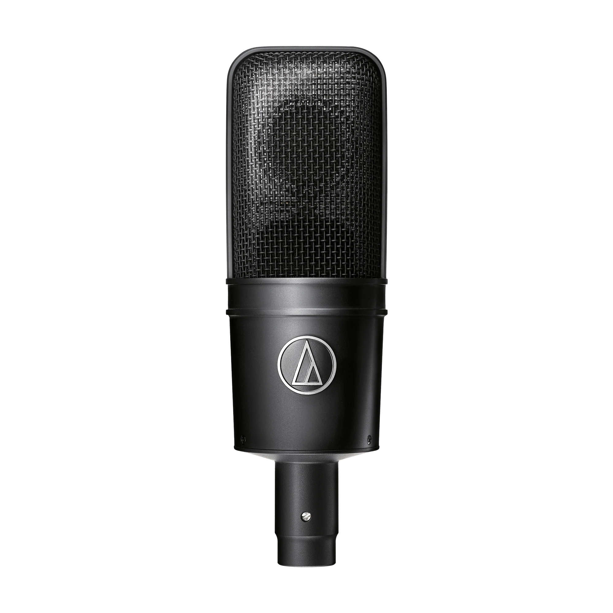 Audio-Technica Cardioid Condenser Microphone (AT4040)