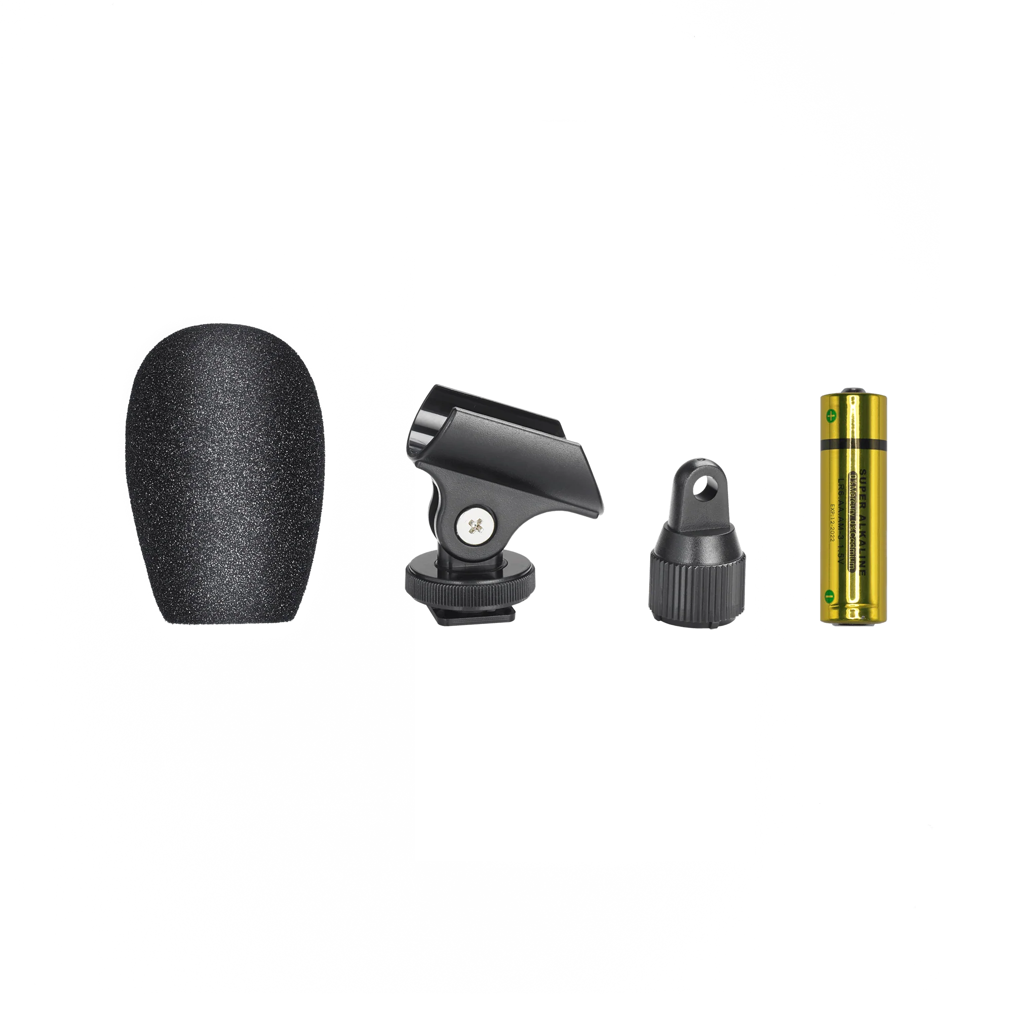 Audio-Technica Cardioid Condenser Stereo Microphone (ATR6250X) - Image 2