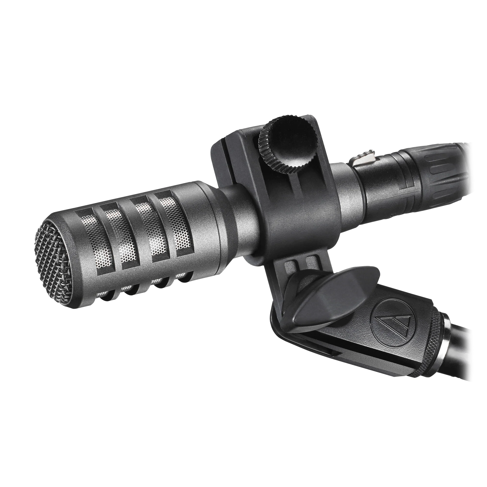 Audio-Technica Cardioid Dynamic Instrument Microphone (AE2300) - Image 2