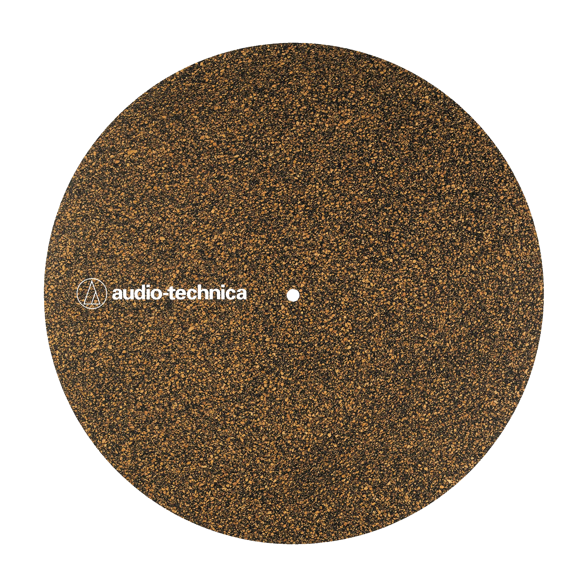 Audio-Technica Cork and Rubber Slipmat AT-SMCR2
