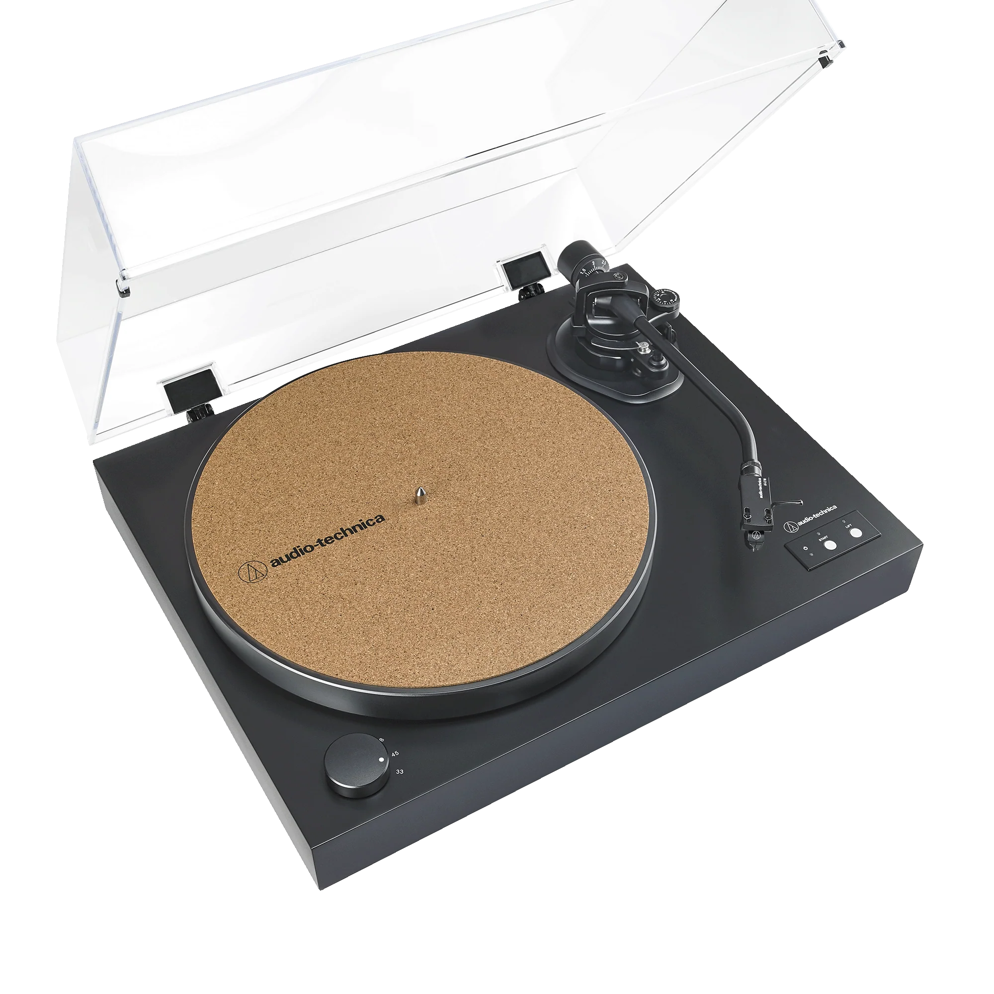 Audio-Technica Cork Slipmat AT-SMC1 - Image 3