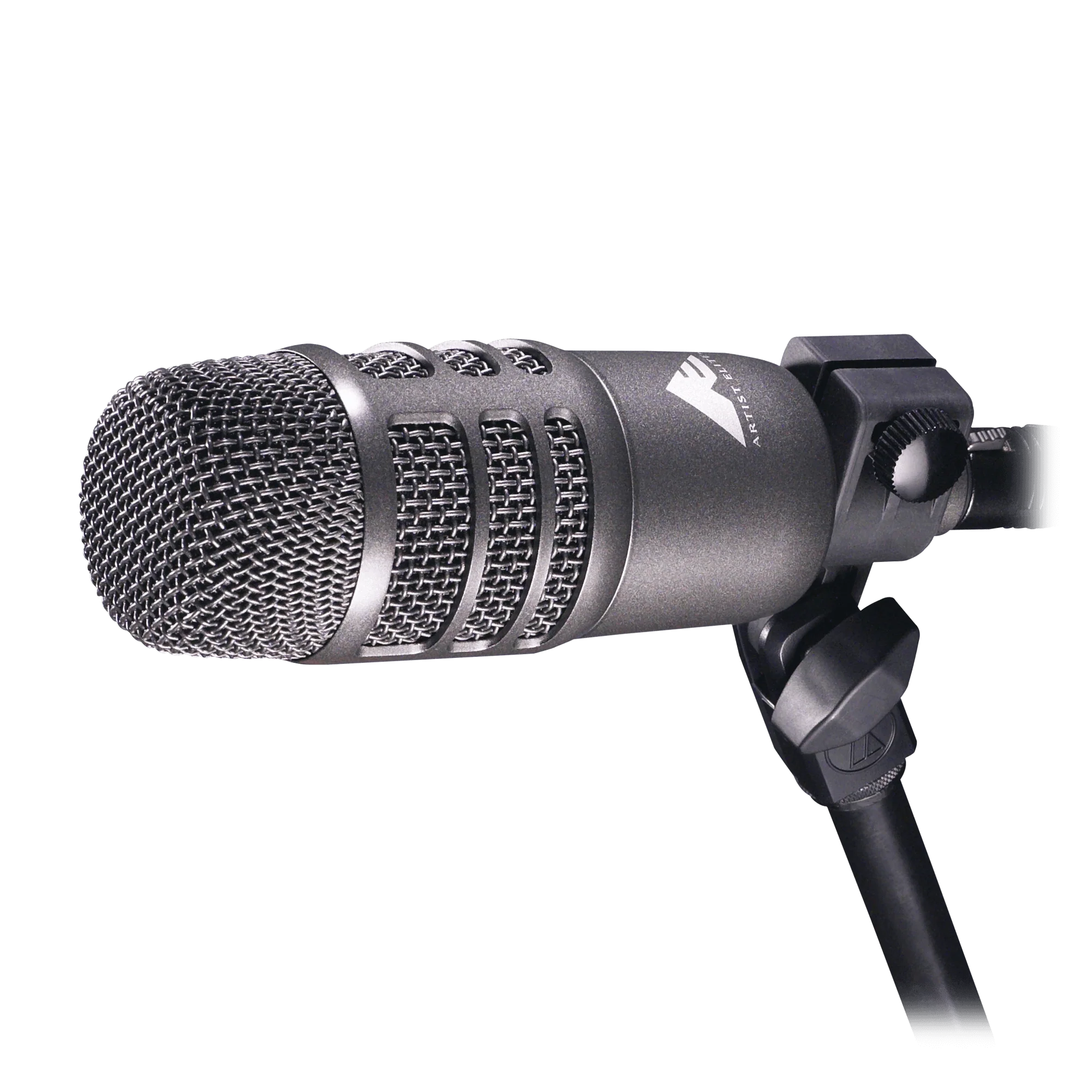Audio-Technica Dual-element Cardioid Instrument Microphone (AE2500) - Image 2
