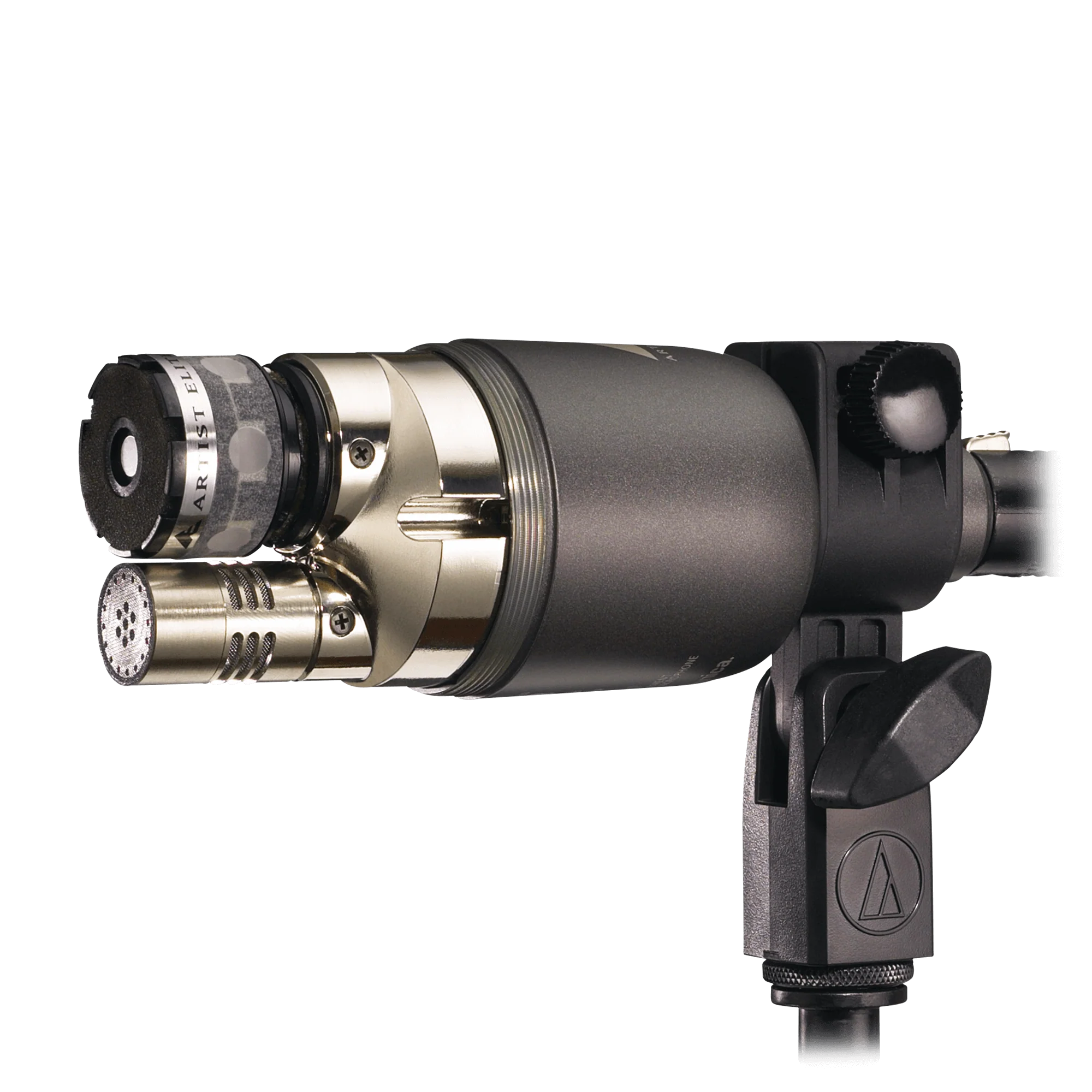 Audio-Technica Dual-element Cardioid Instrument Microphone (AE2500) - Image 3