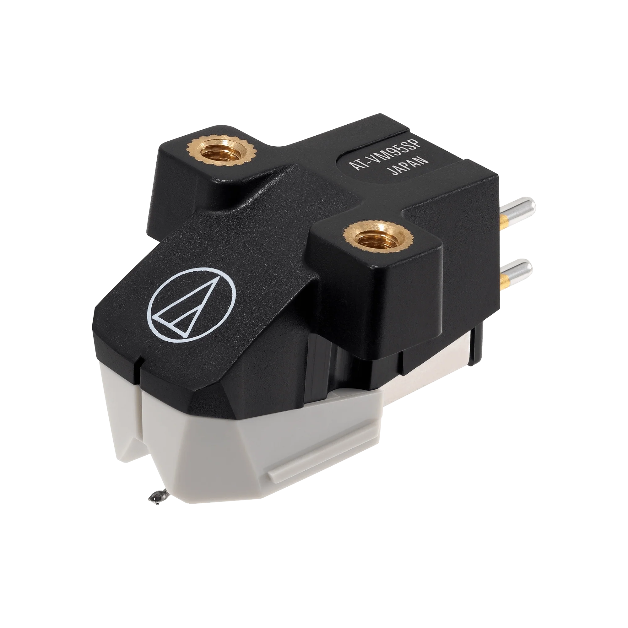 Audio-Technica Dual Moving Magnet Cartridge (AT-VM95SP) - Image 2