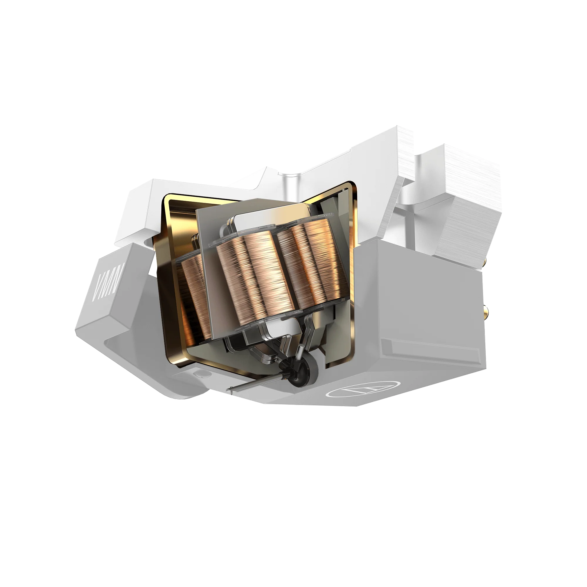 Audio-Technica Dual Moving Magnet Cartridge (VM670SP) - Image 3