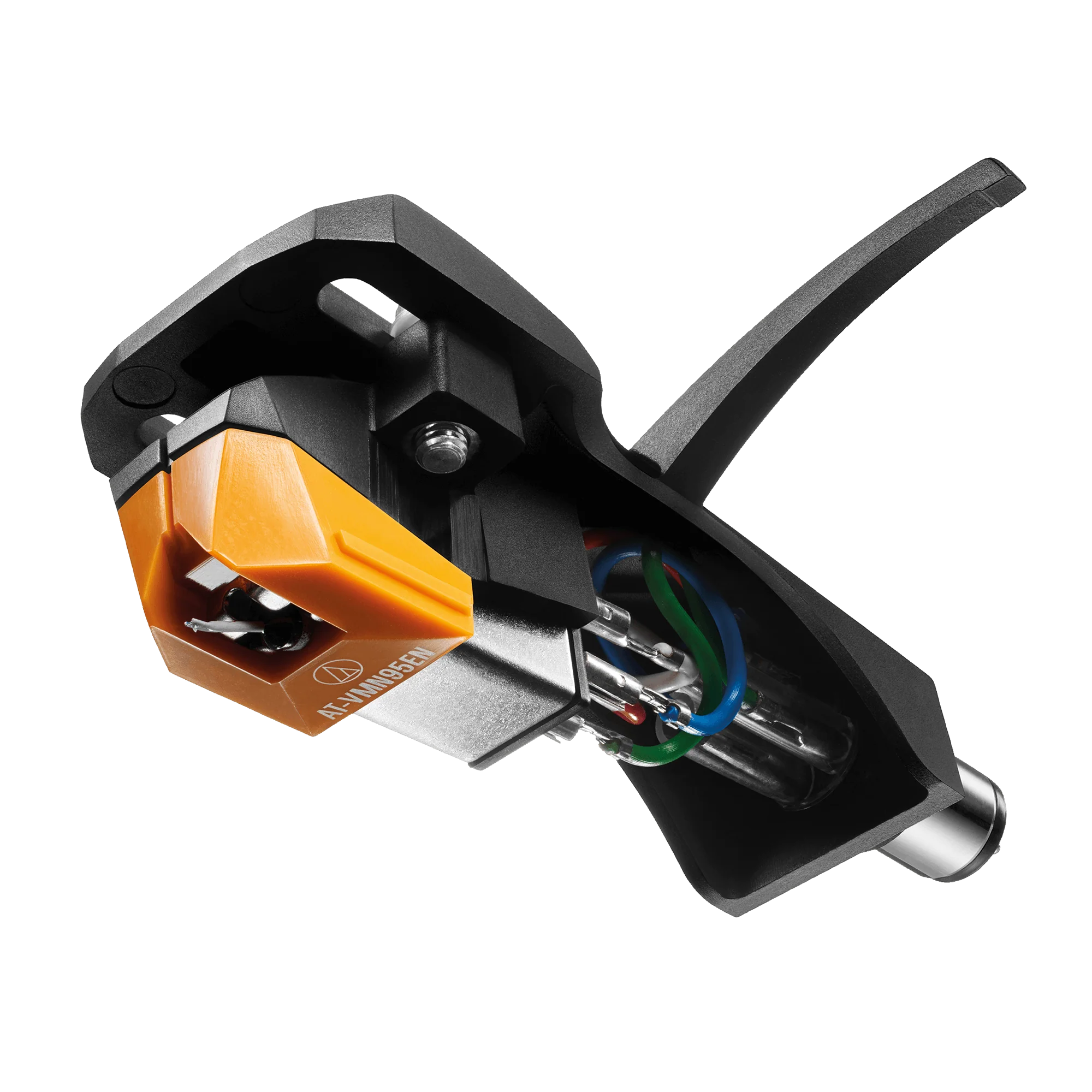Audio-Technica Headshell/Cartridge Combo Kit (AT-VM95EN/H) - Image 2
