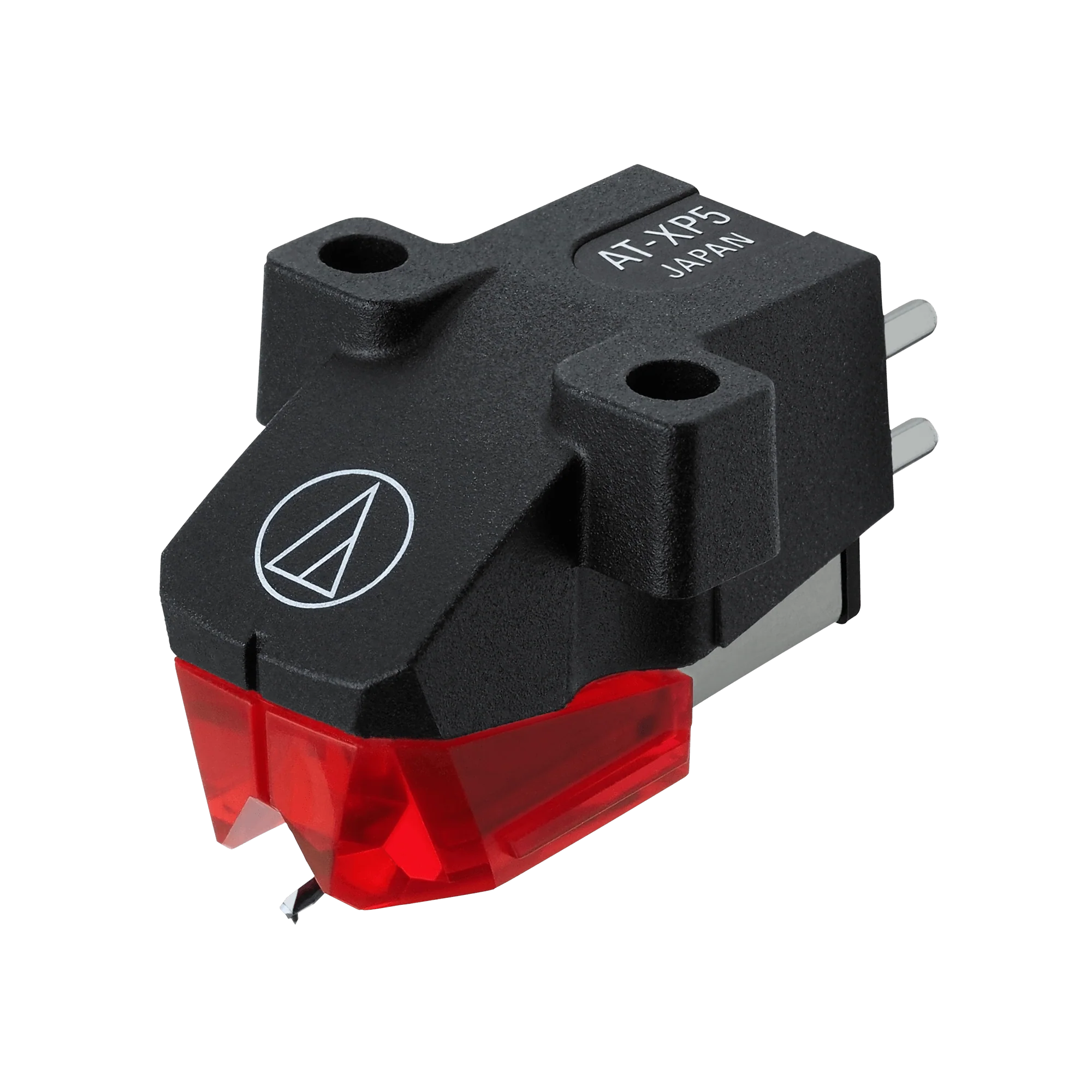 Audio-Technica DJ Headshell/Cartridge Combo Kit (AT-XP5/H) - Image 2