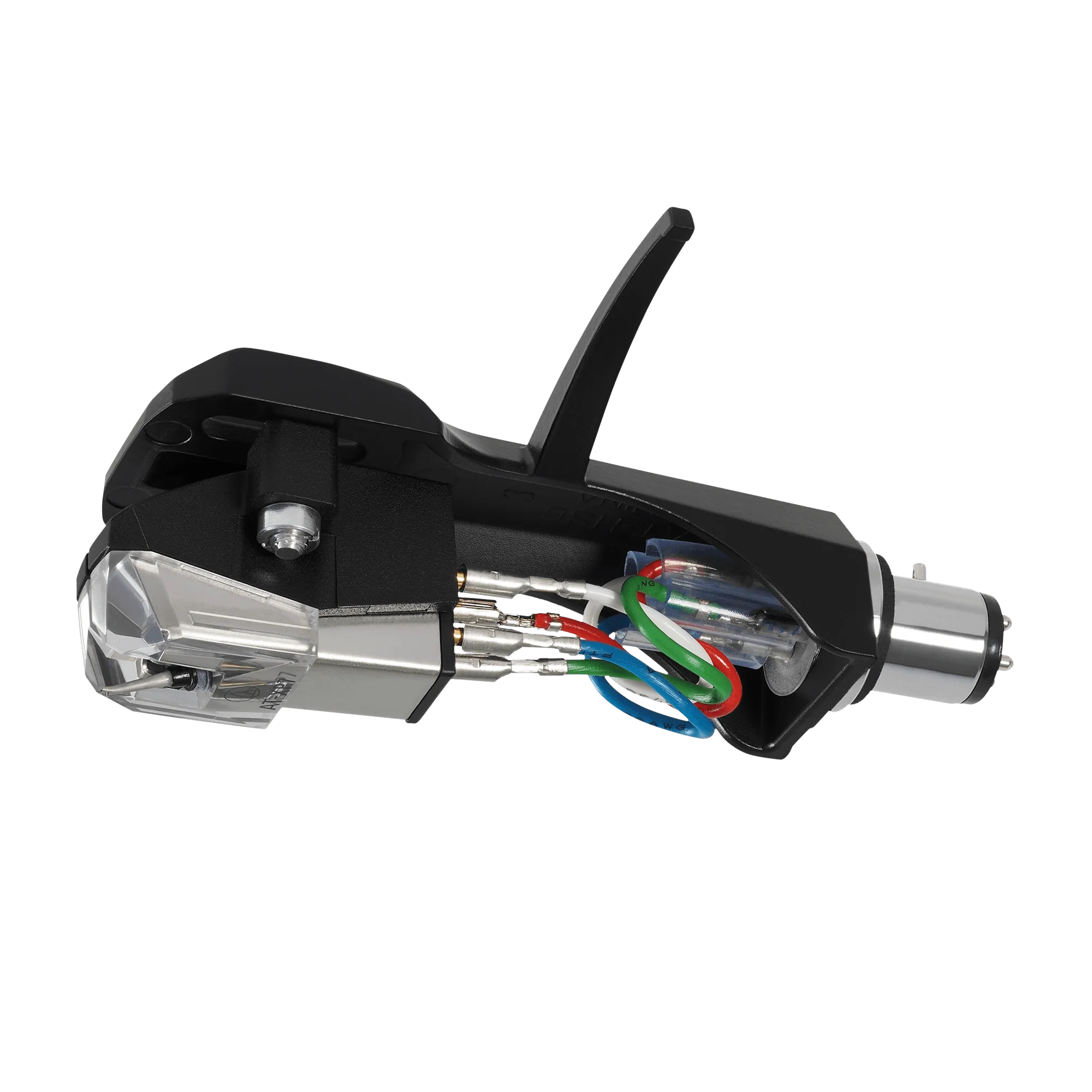 Audio-Technica Headshell/Cartridge Combo Kit (AT-XP7/H)