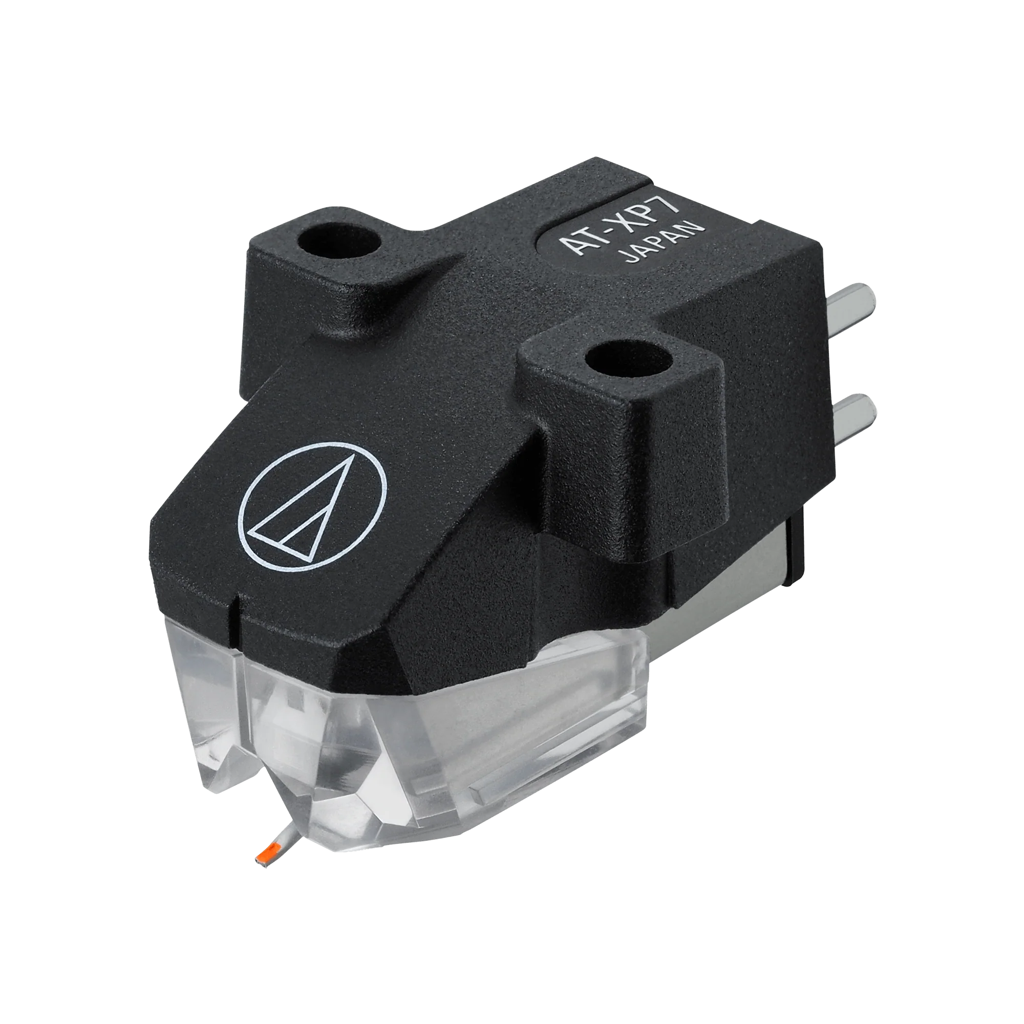 Audio-Technica Headshell/Cartridge Combo Kit (AT-XP7/H) - Image 2