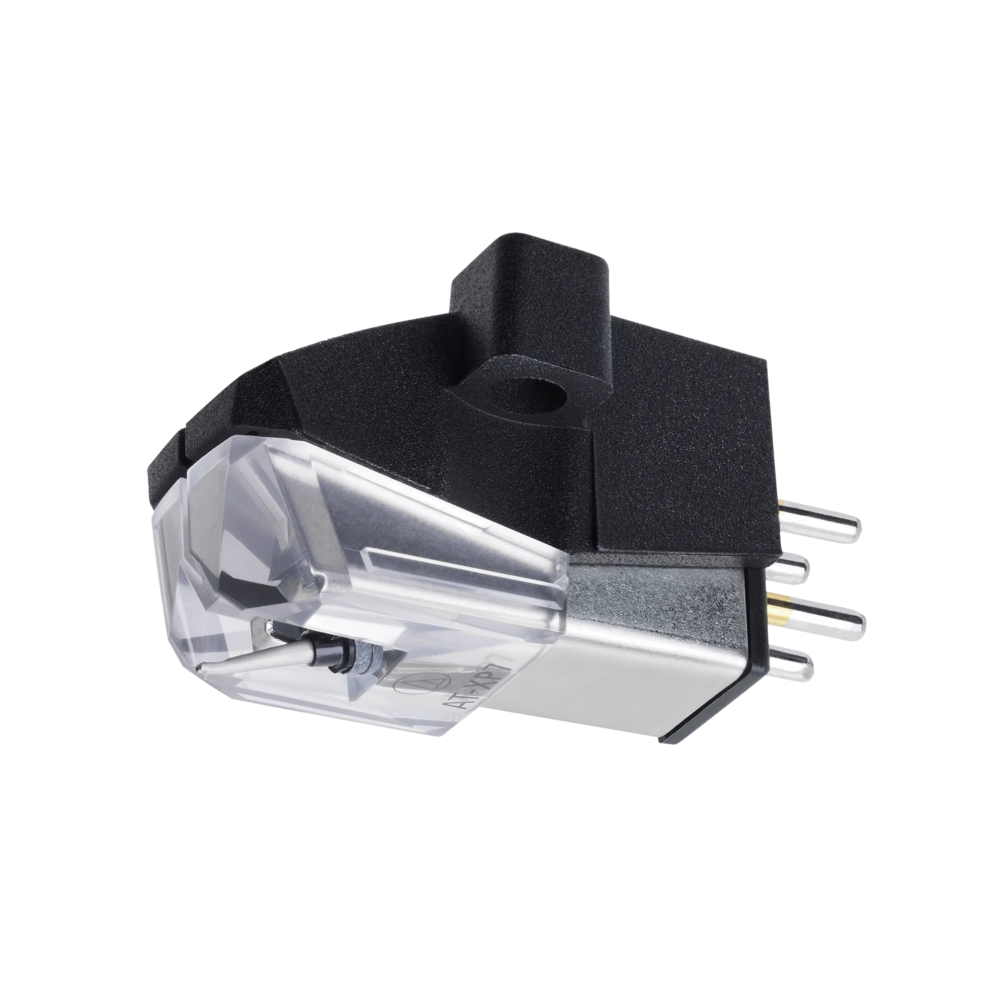 Audio-Technica Headshell/Cartridge Combo Kit (AT-XP7/H) - Image 5
