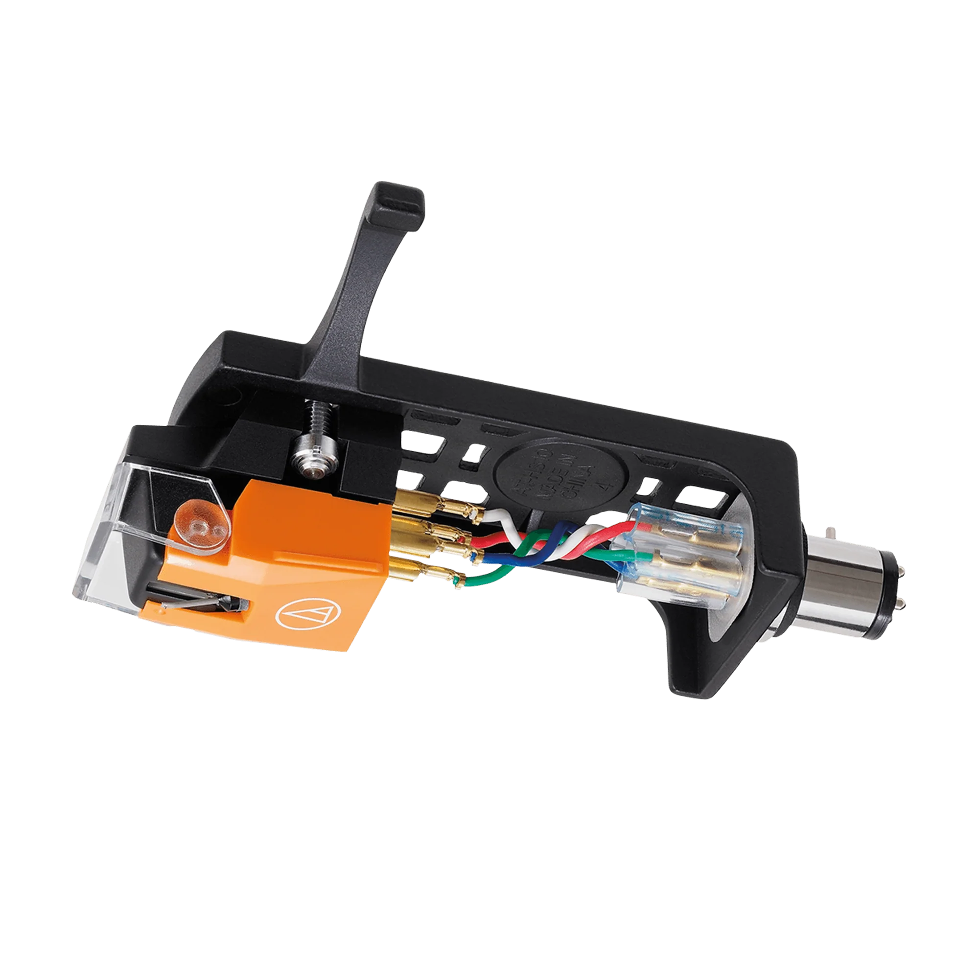 Audio-Technica Headshell/Cartridge Combo Kit (VM530EN/H)