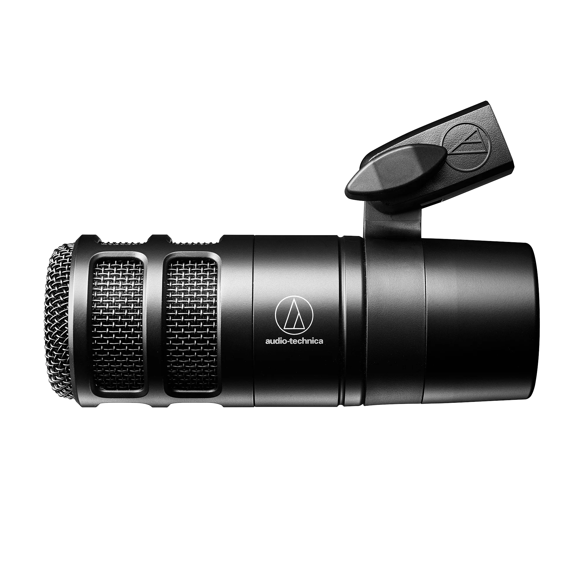 Audio-Technica Hypercardioid Dynamic Podcast Microphone (AT2040)