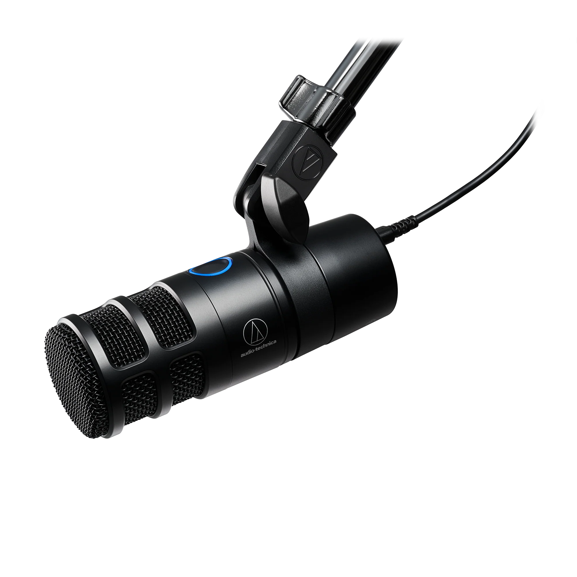 Audio-Technica Hypercardioid Dynamic USB Microphone (AT2040USB) - Image 2