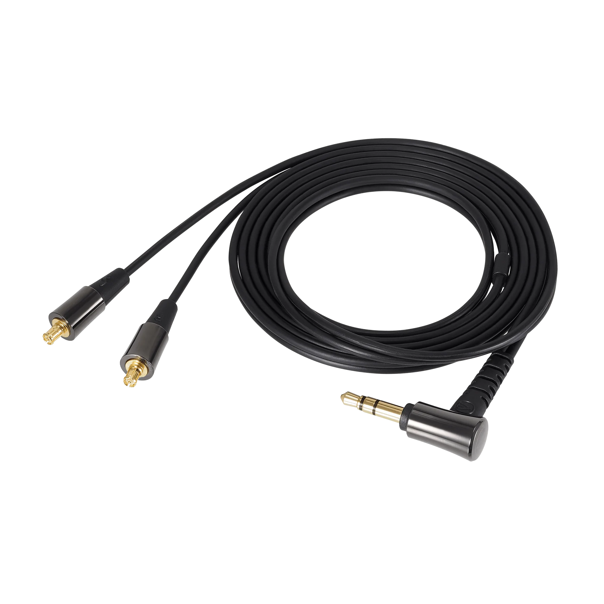 Audio-Technica In-Ear Headphones (ATH-CM2000Ti) - Image 2