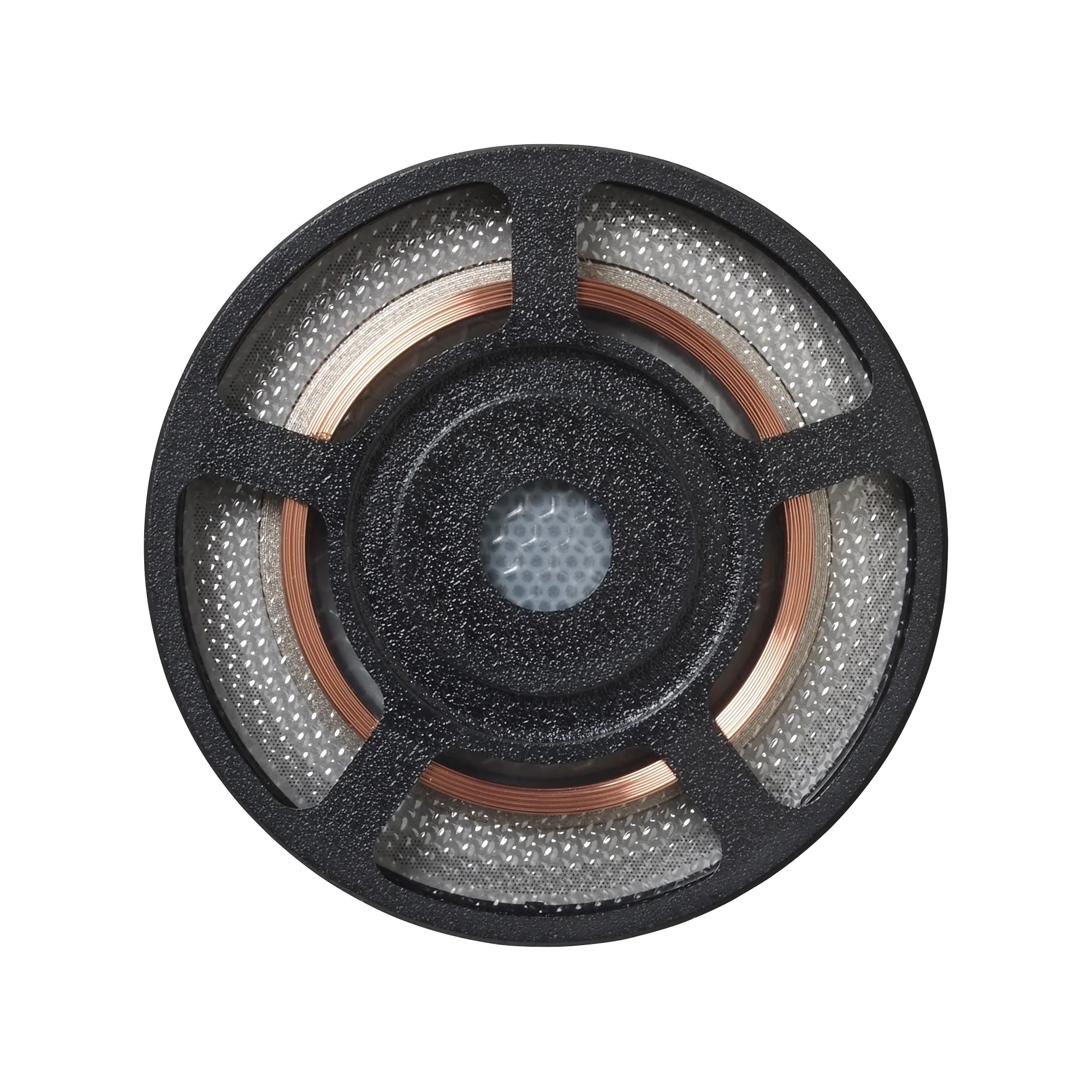 Audio-Technica Large-Diaphragm Dynamic Broadcast Microphone (BP40) - Image 3