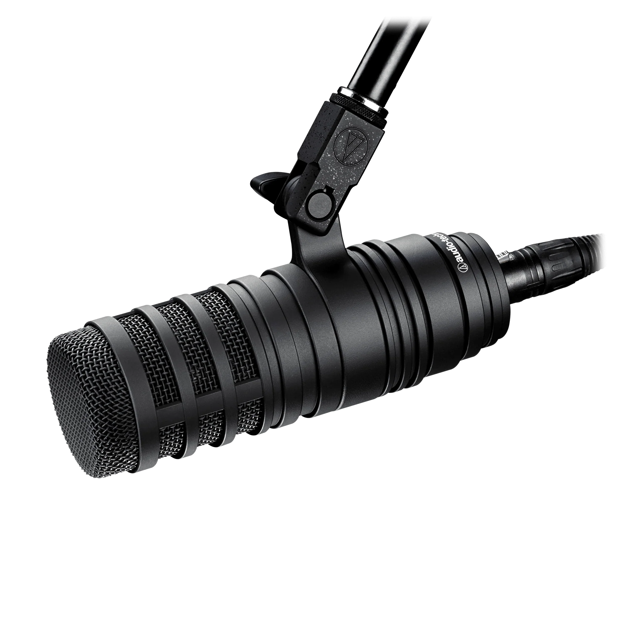 Audio-Technica Large-Diaphragm Dynamic Broadcast Microphone (BP40) - Image 4