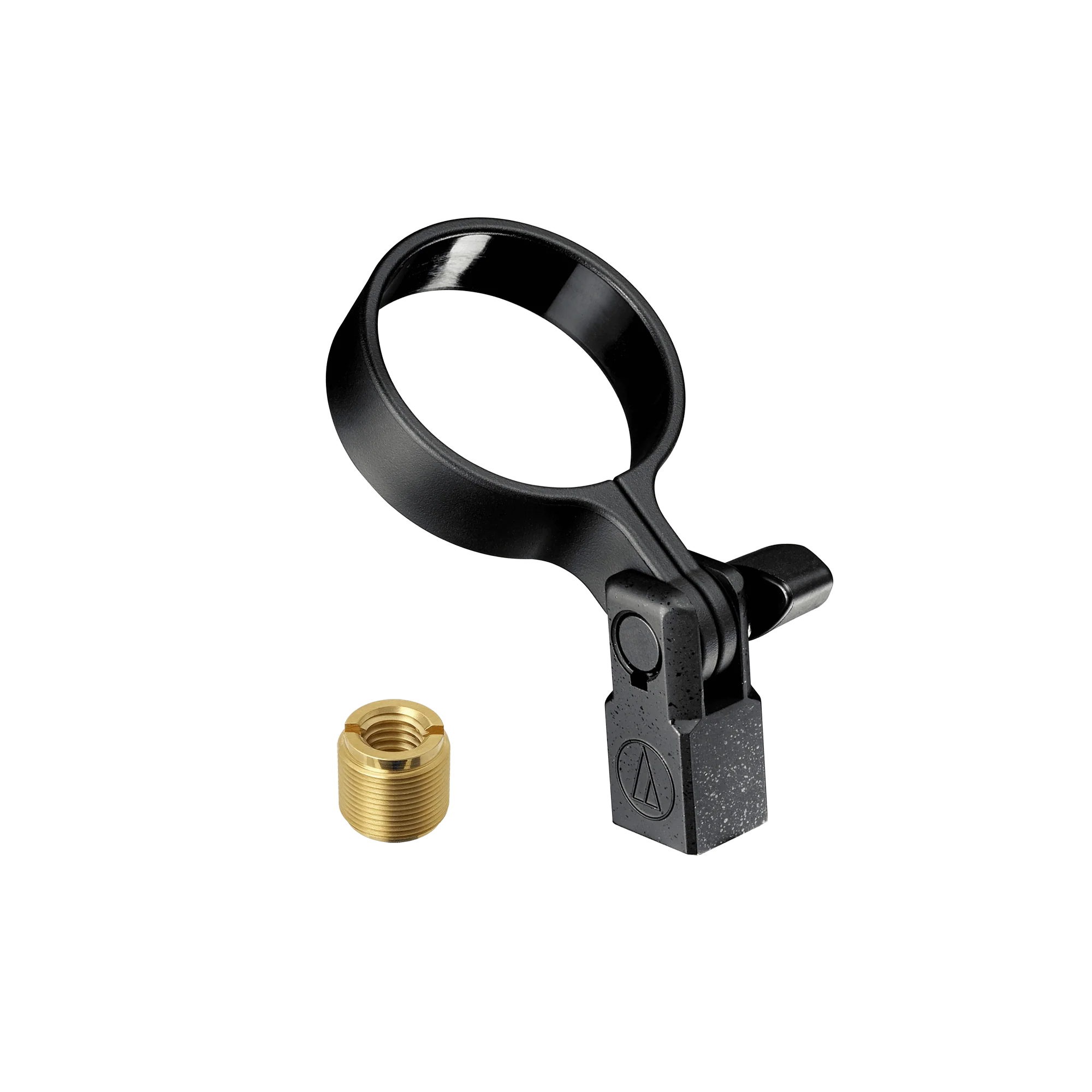 Audio-Technica Large-Diaphragm Dynamic Broadcast Microphone (BP40) - Image 7