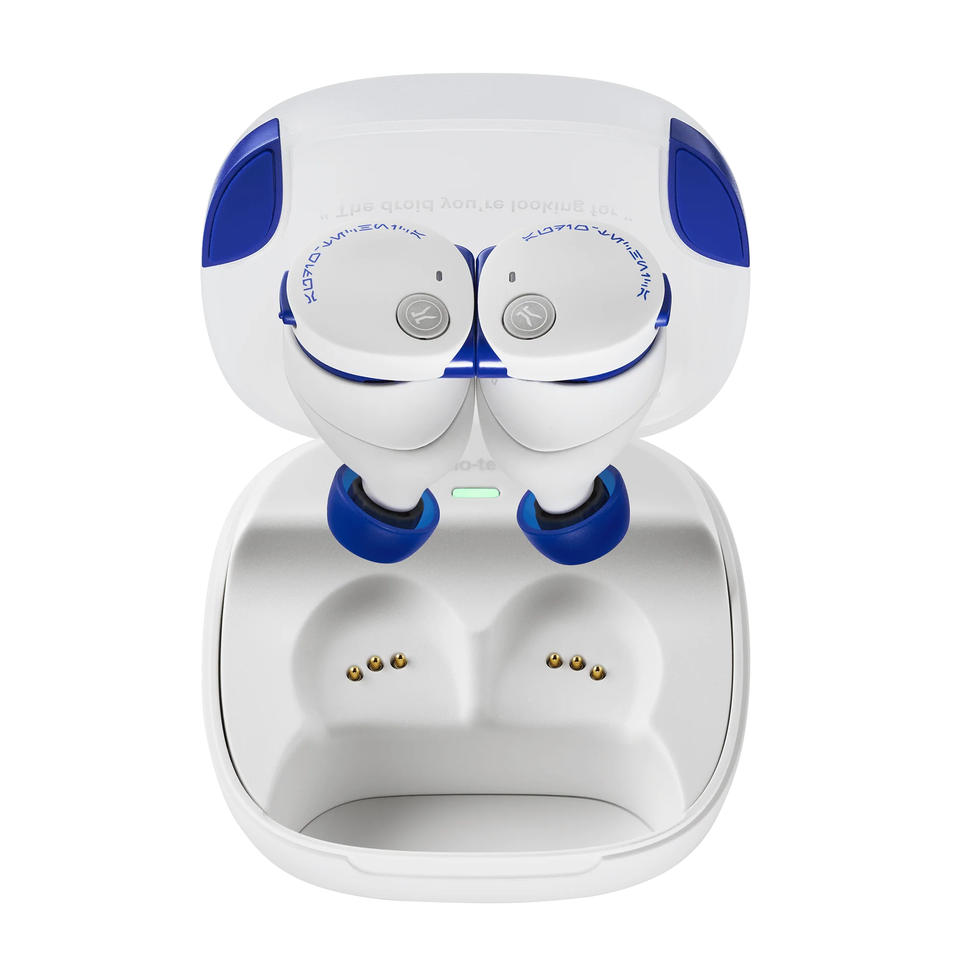 Audio-Technica Limited Edition Star Wars Wireless Earbuds R2-D2 (ATH-CKS50TW2R2, R2-D2) - Image 4